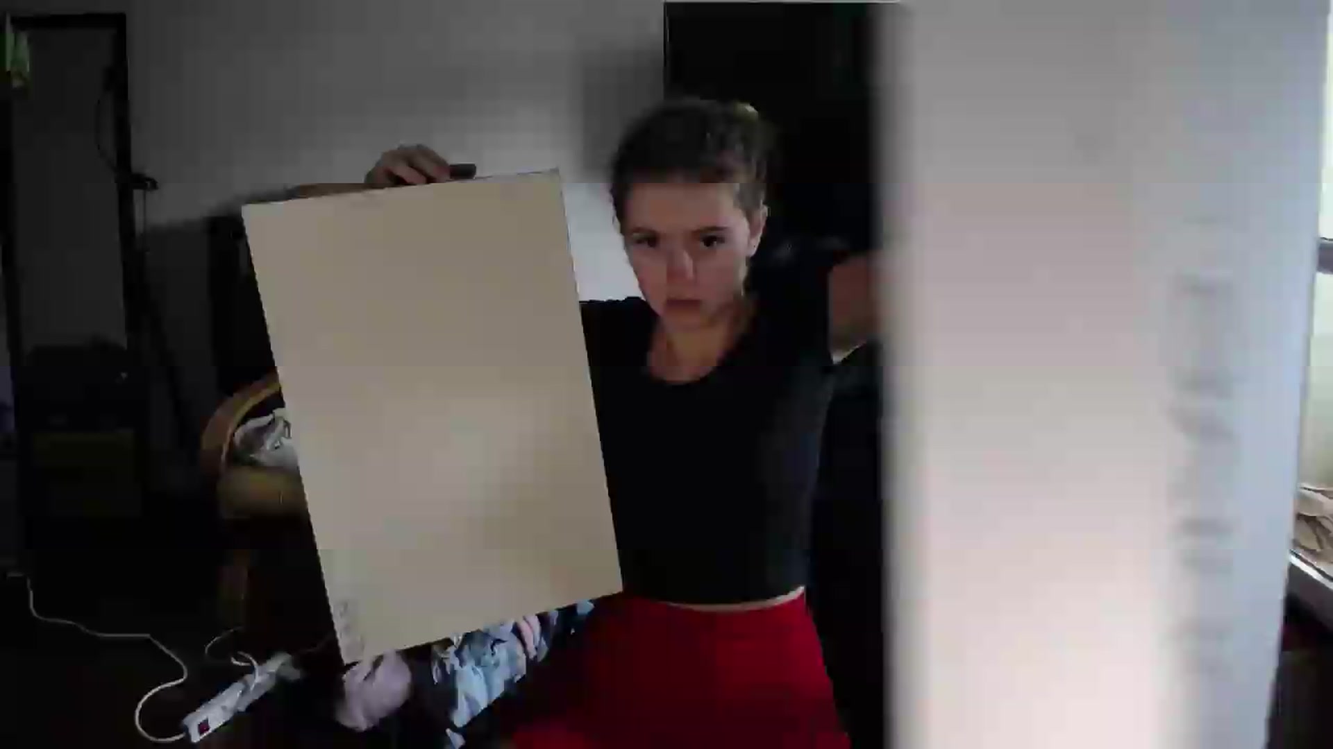 Gallery image thumbnail from Iness_lex's myfreecams stream on, 08/26/2026, 10:10 image 5 of 20