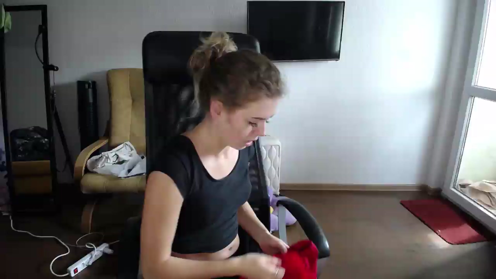 Gallery image thumbnail from Iness_lex's myfreecams stream on, 08/26/2026, 10:10 image 2 of 20