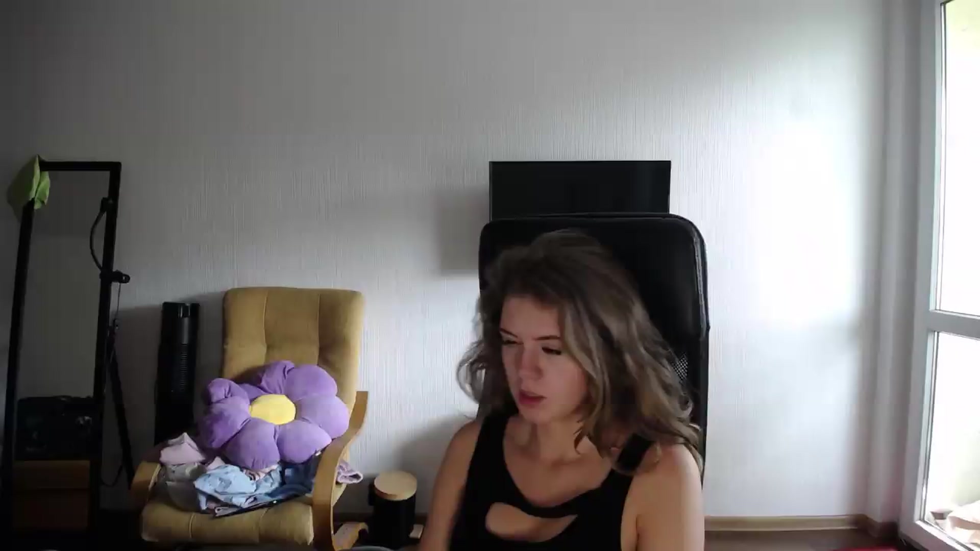 Gallery image thumbnail from Iness_lex's myfreecams stream on, 08/26/2026, 10:44 image 2 of 20