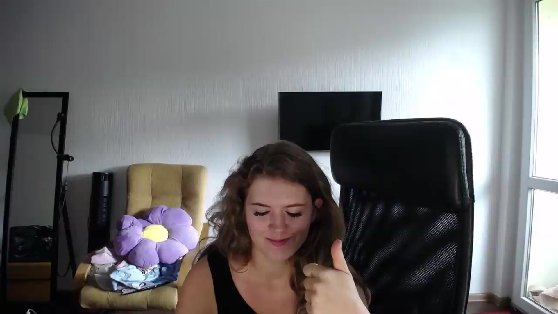 Gallery image thumbnail from Iness_lex's myfreecams stream on, 08/26/2026, 10:44 image 20 of 20