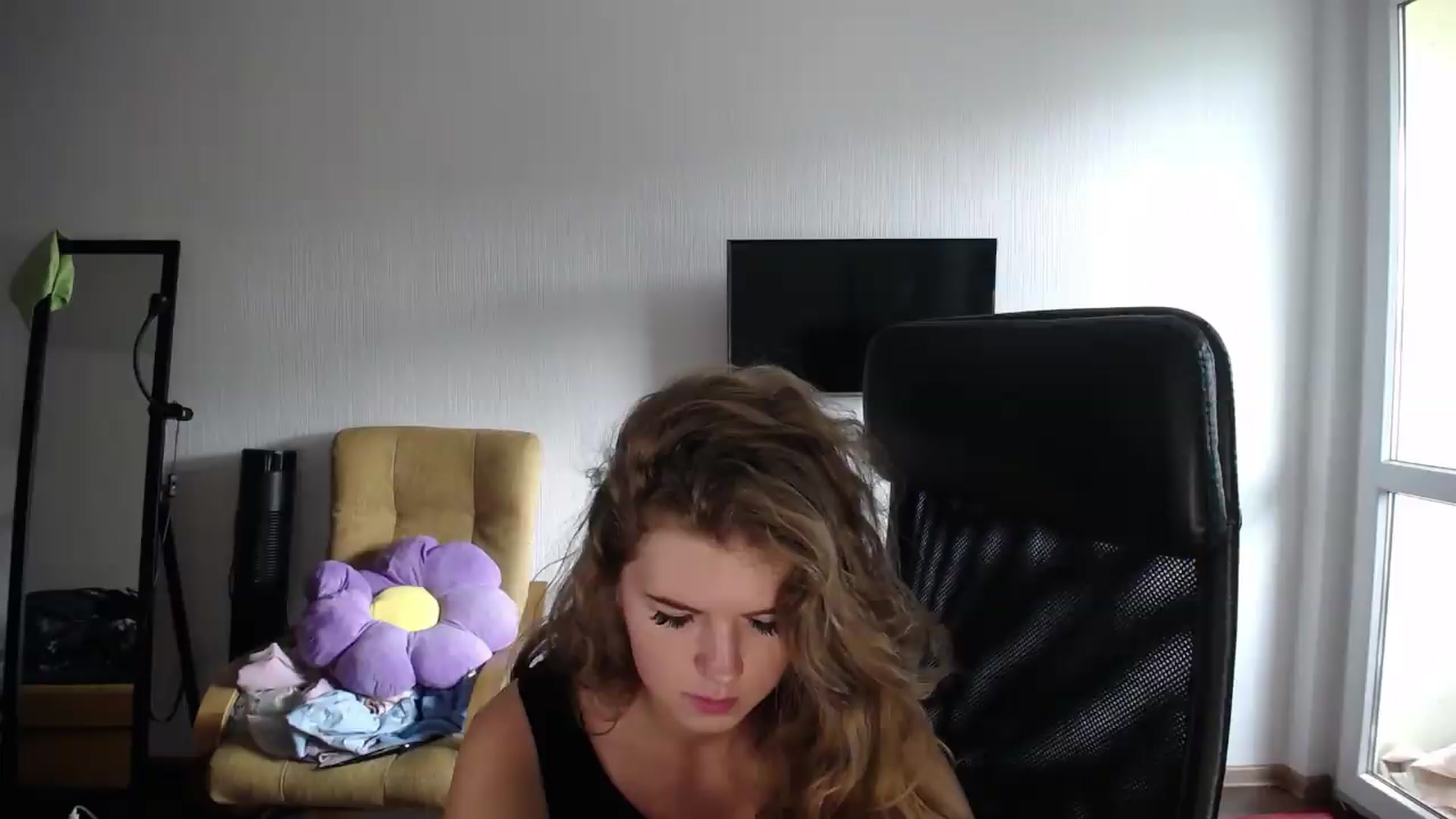 Gallery image thumbnail from Iness_lex's myfreecams stream on, 08/26/2026, 10:44 image 12 of 20