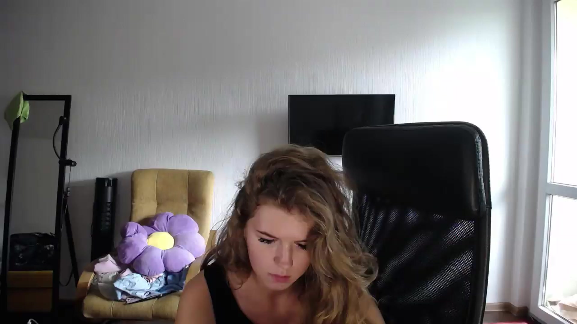 Gallery image thumbnail from Iness_lex's myfreecams stream on, 08/26/2026, 10:44 image 13 of 20