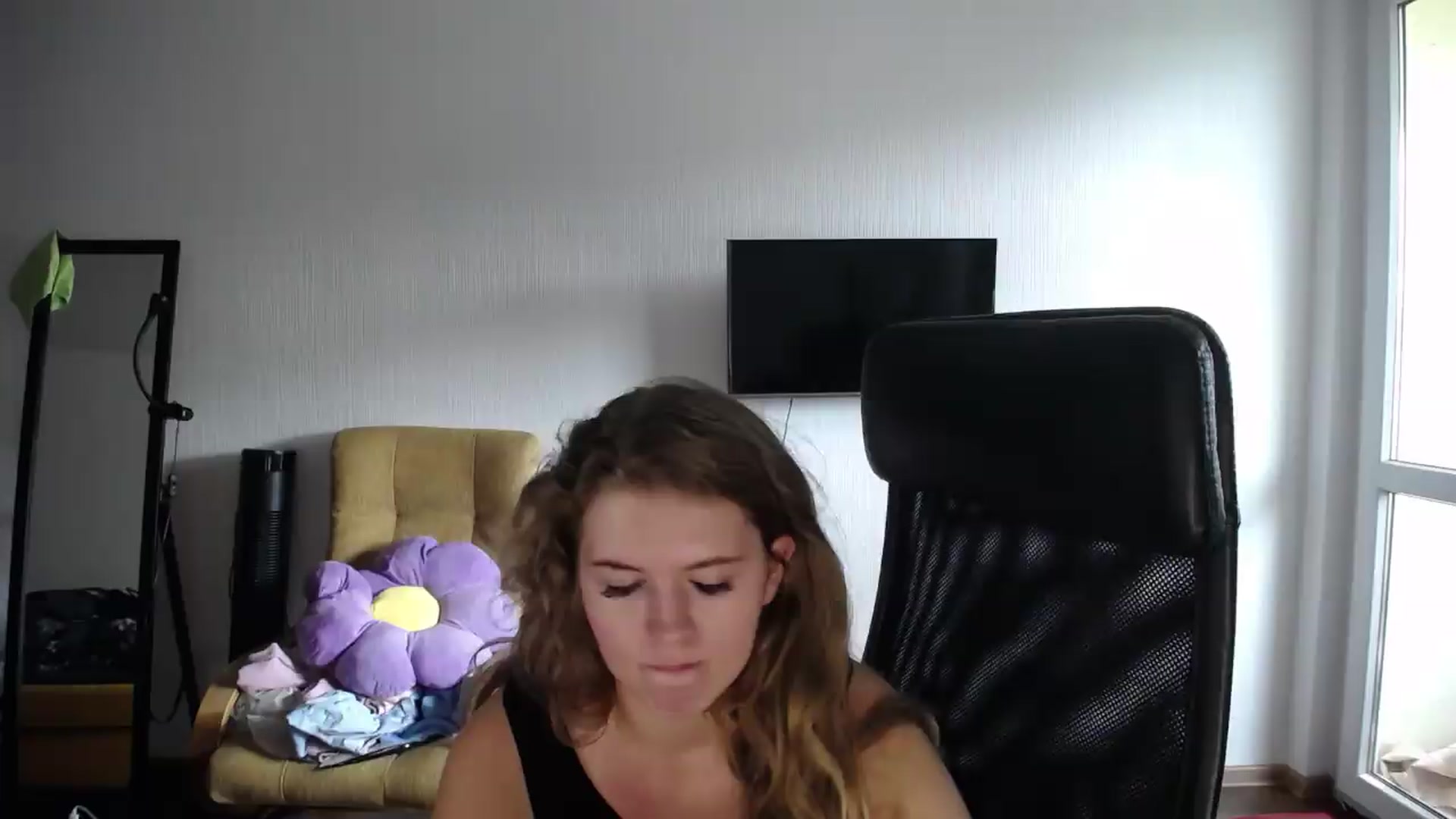 Gallery image thumbnail from Iness_lex's myfreecams stream on, 08/26/2026, 10:44 image 18 of 20