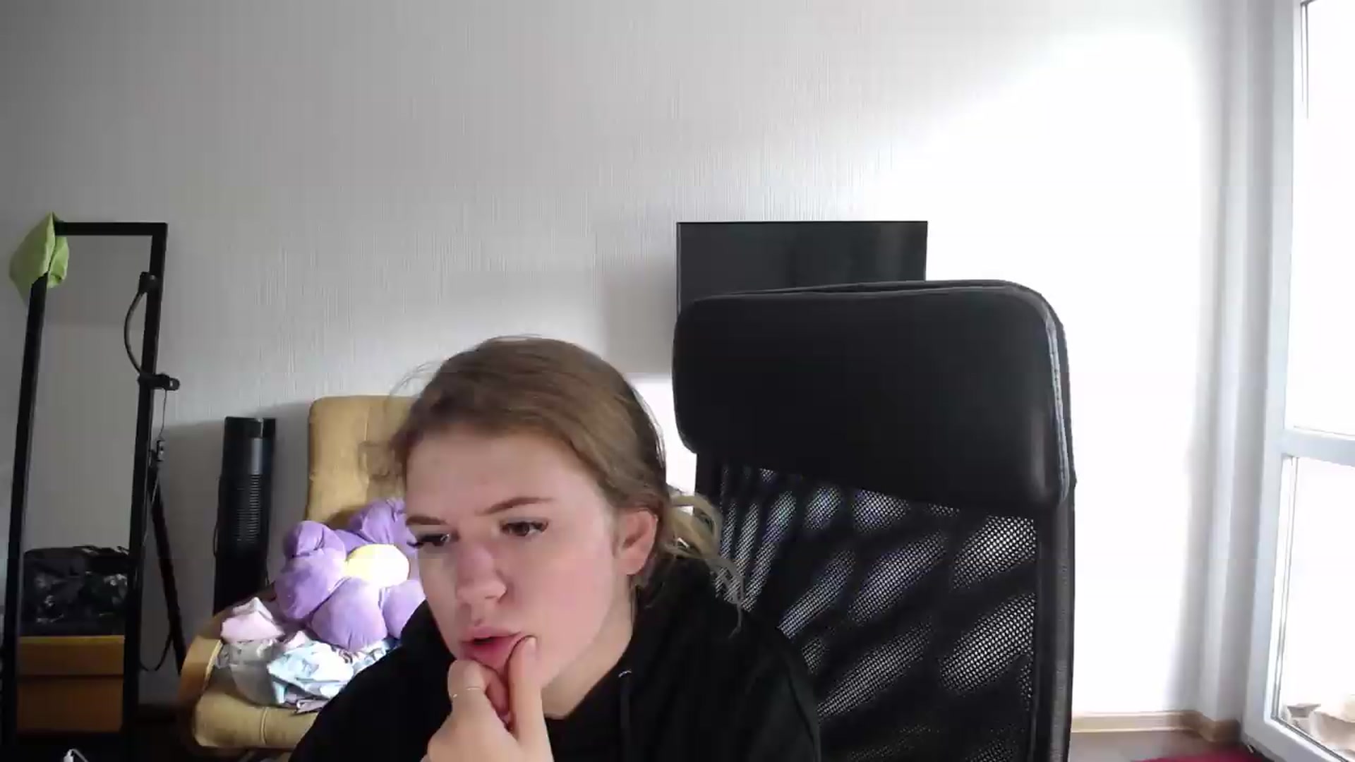 Gallery image thumbnail from Iness_lex's myfreecams stream on, 08/26/2026, 12:11 image 18 of 20