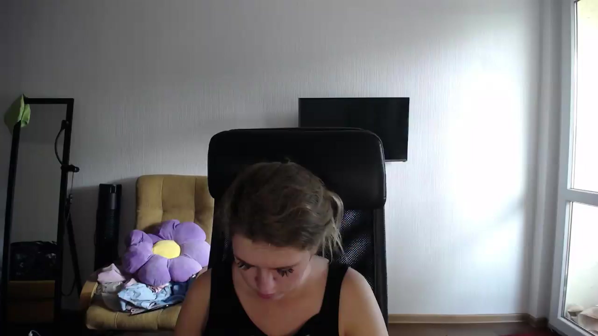 Gallery image thumbnail from Iness_lex's myfreecams stream on, 08/26/2026, 12:11 image 10 of 20