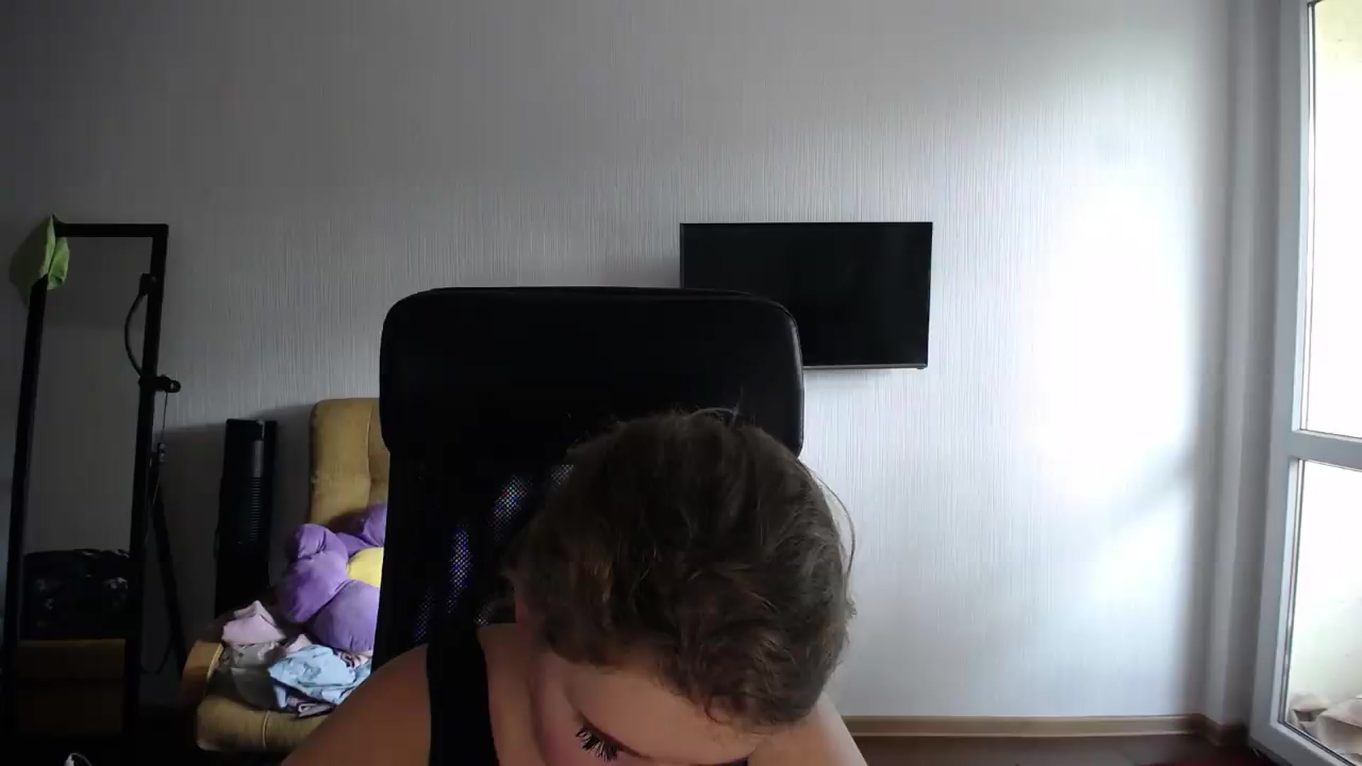 Gallery image thumbnail from Iness_lex's myfreecams stream on, 08/26/2026, 12:11 image 11 of 20