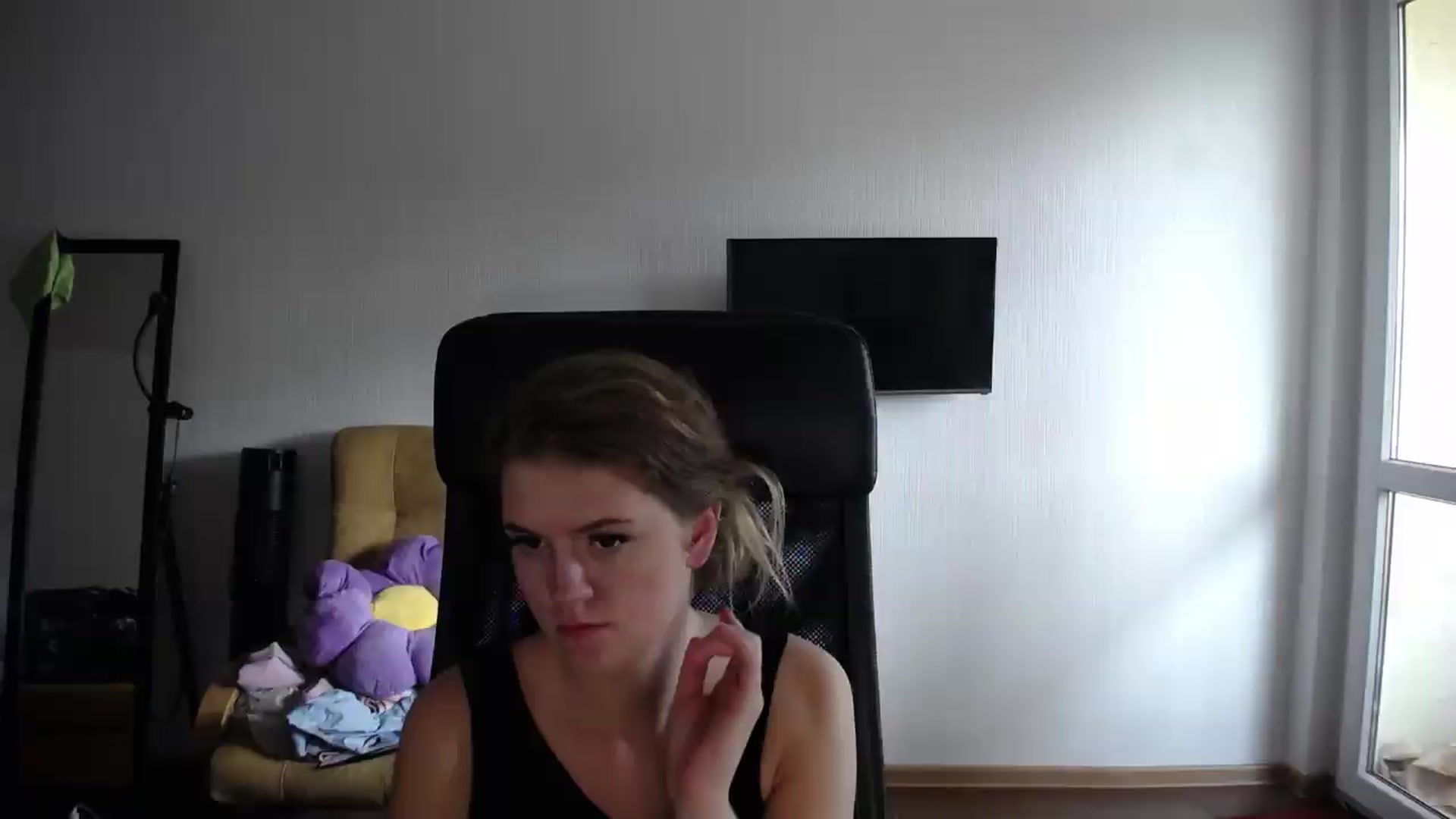 Gallery image thumbnail from Iness_lex's myfreecams stream on, 08/26/2026, 12:11 image 12 of 20