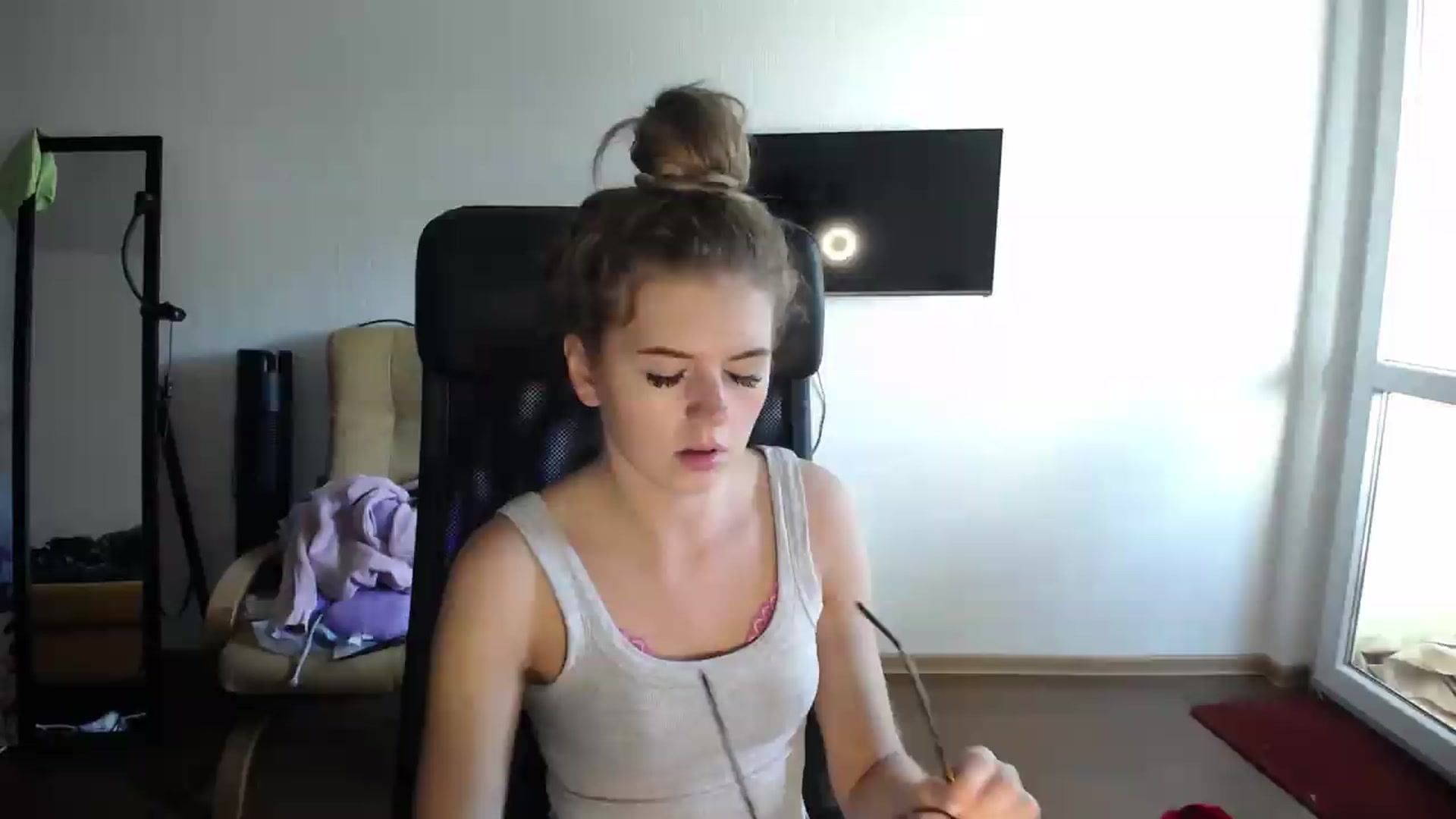 Gallery image thumbnail from Iness_lex's myfreecams stream on, 08/27/2026, 07:26 image 7 of 20