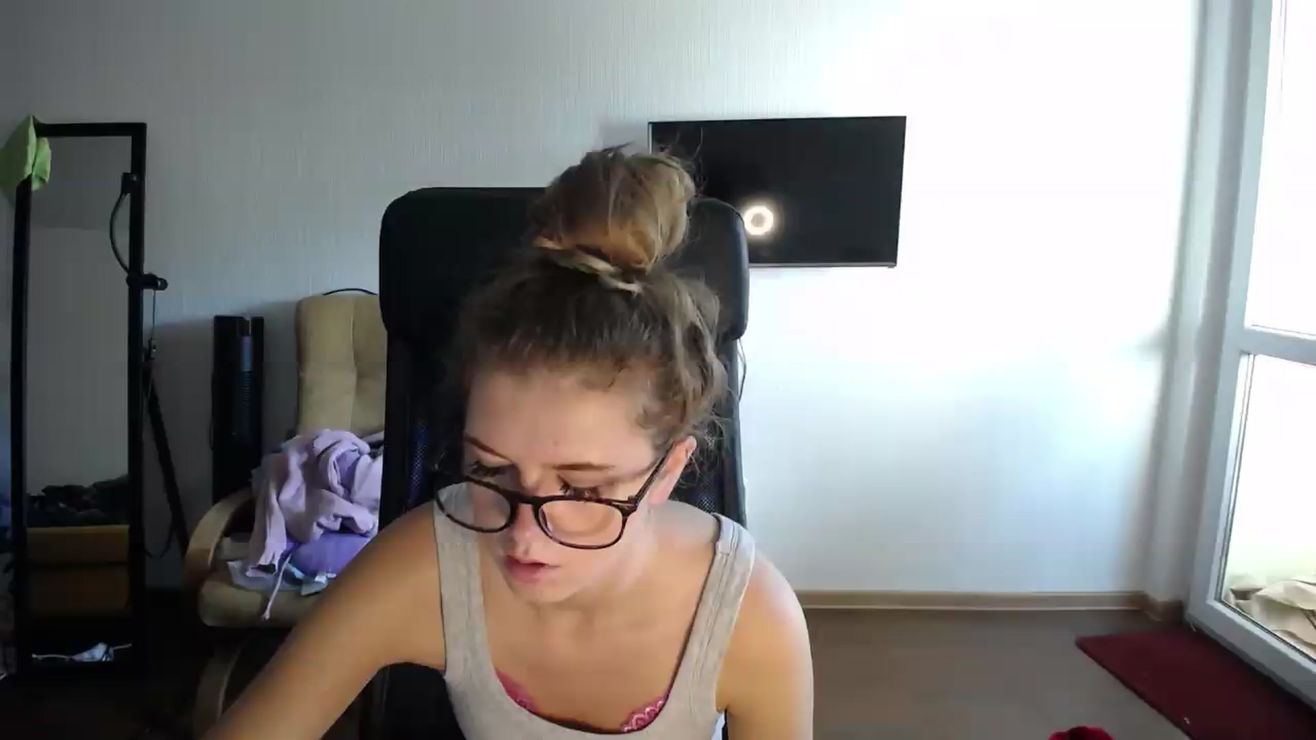 Gallery image thumbnail from Iness_lex's myfreecams stream on, 08/27/2026, 07:26 image 16 of 20