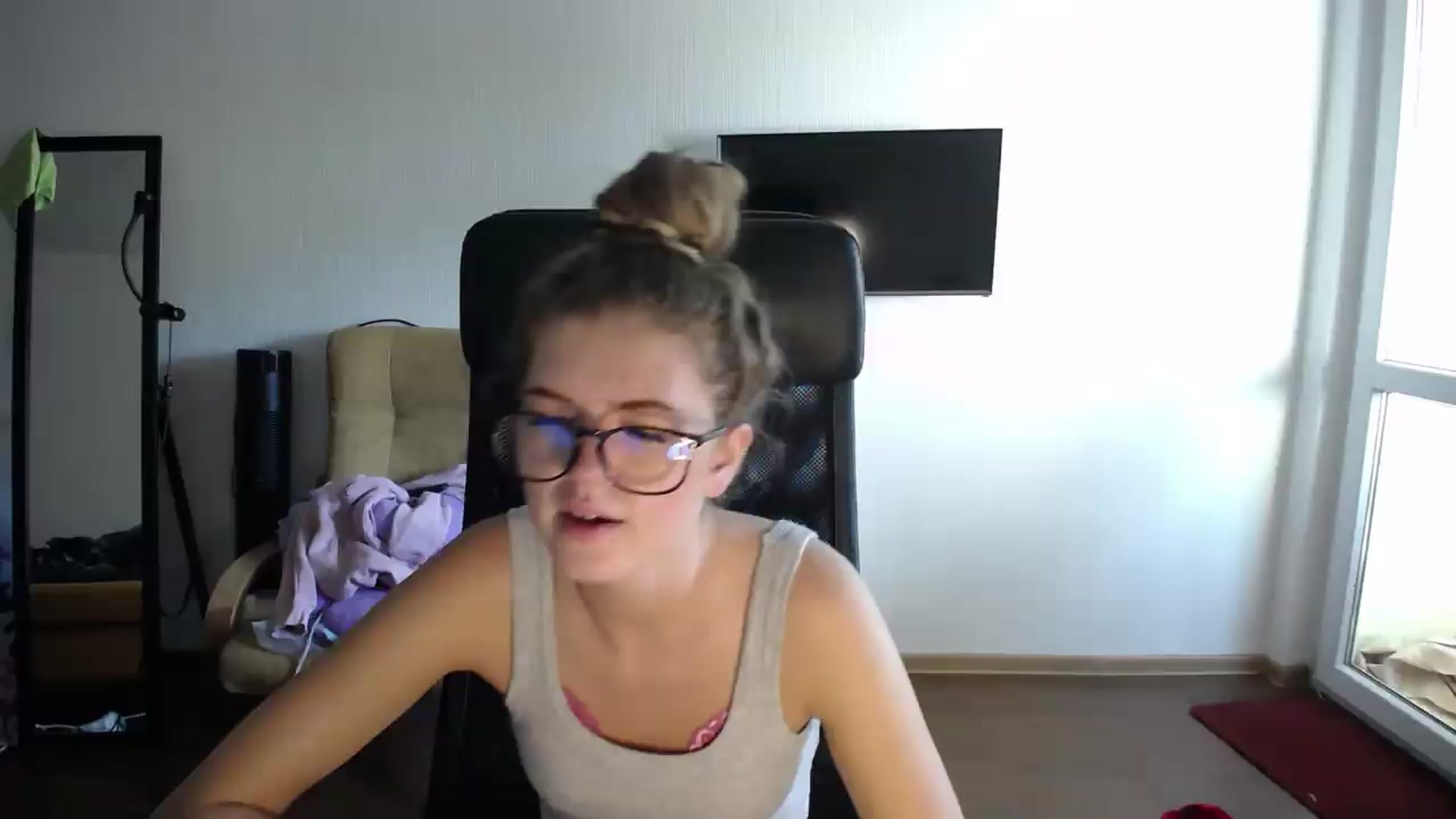 Gallery image thumbnail from Iness_lex's myfreecams stream on, 08/27/2026, 07:26 image 15 of 20