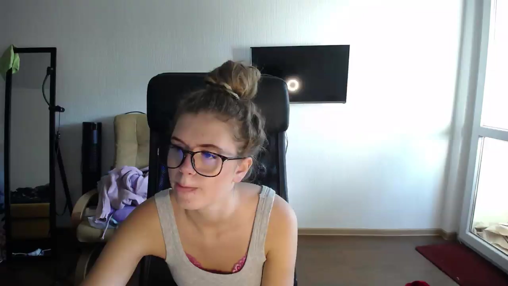 Gallery image thumbnail from Iness_lex's myfreecams stream on, 08/27/2026, 07:26 image 13 of 20