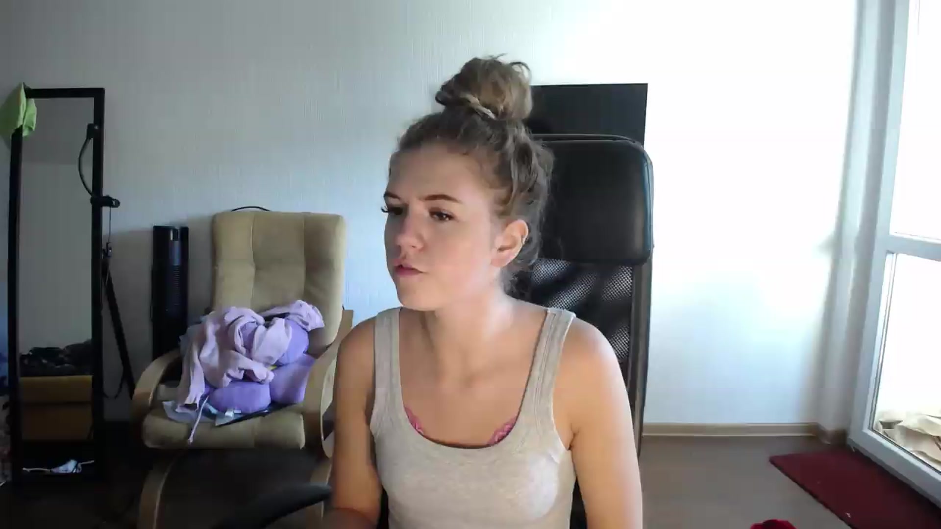 Gallery image thumbnail from Iness_lex's myfreecams stream on, 08/27/2026, 07:26 image 6 of 20