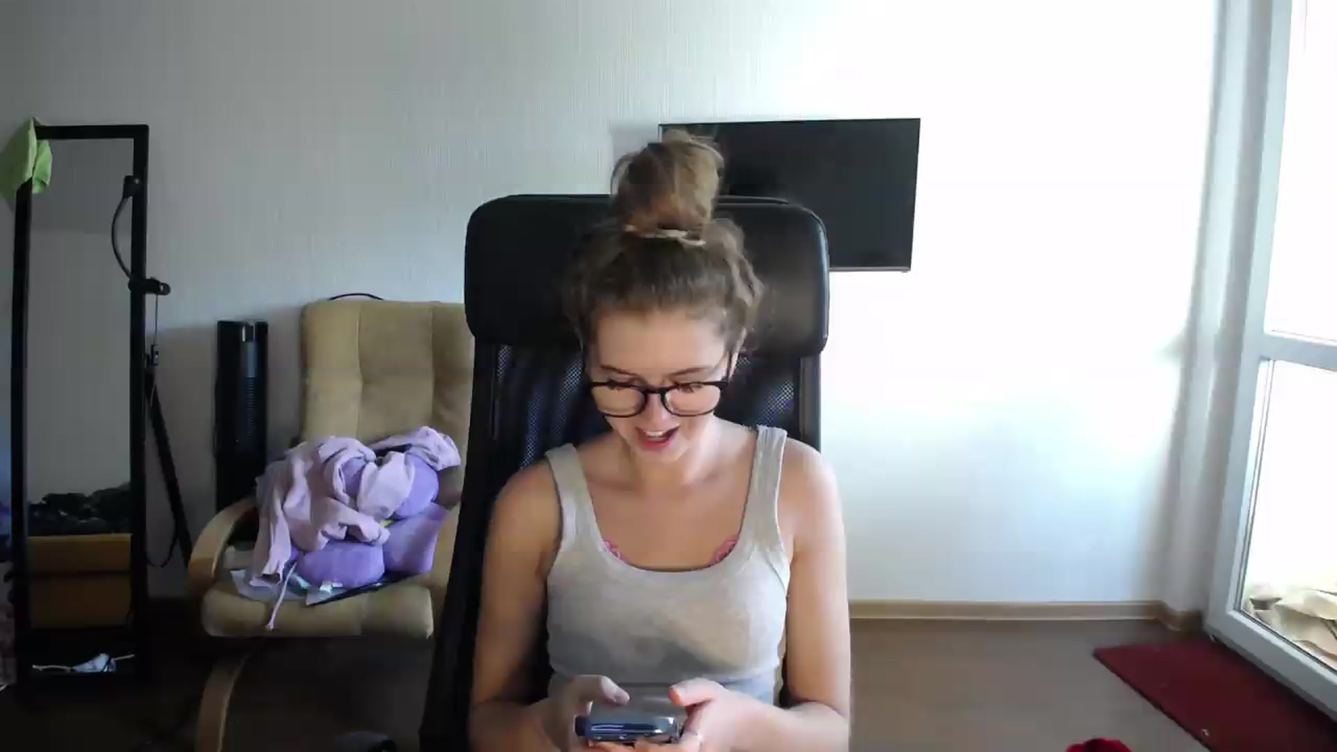 Gallery image thumbnail from Iness_lex's myfreecams stream on, 08/27/2026, 07:26 image 8 of 20
