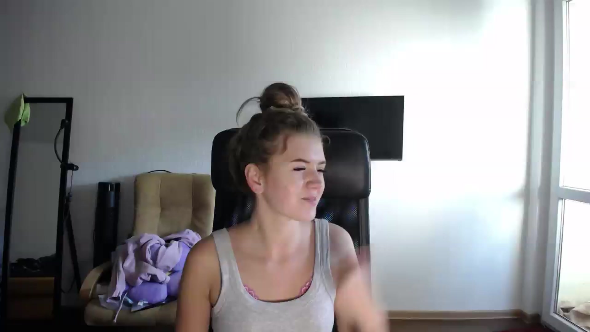 Gallery image thumbnail from Iness_lex's myfreecams stream on, 08/27/2026, 07:26 image 1 of 20