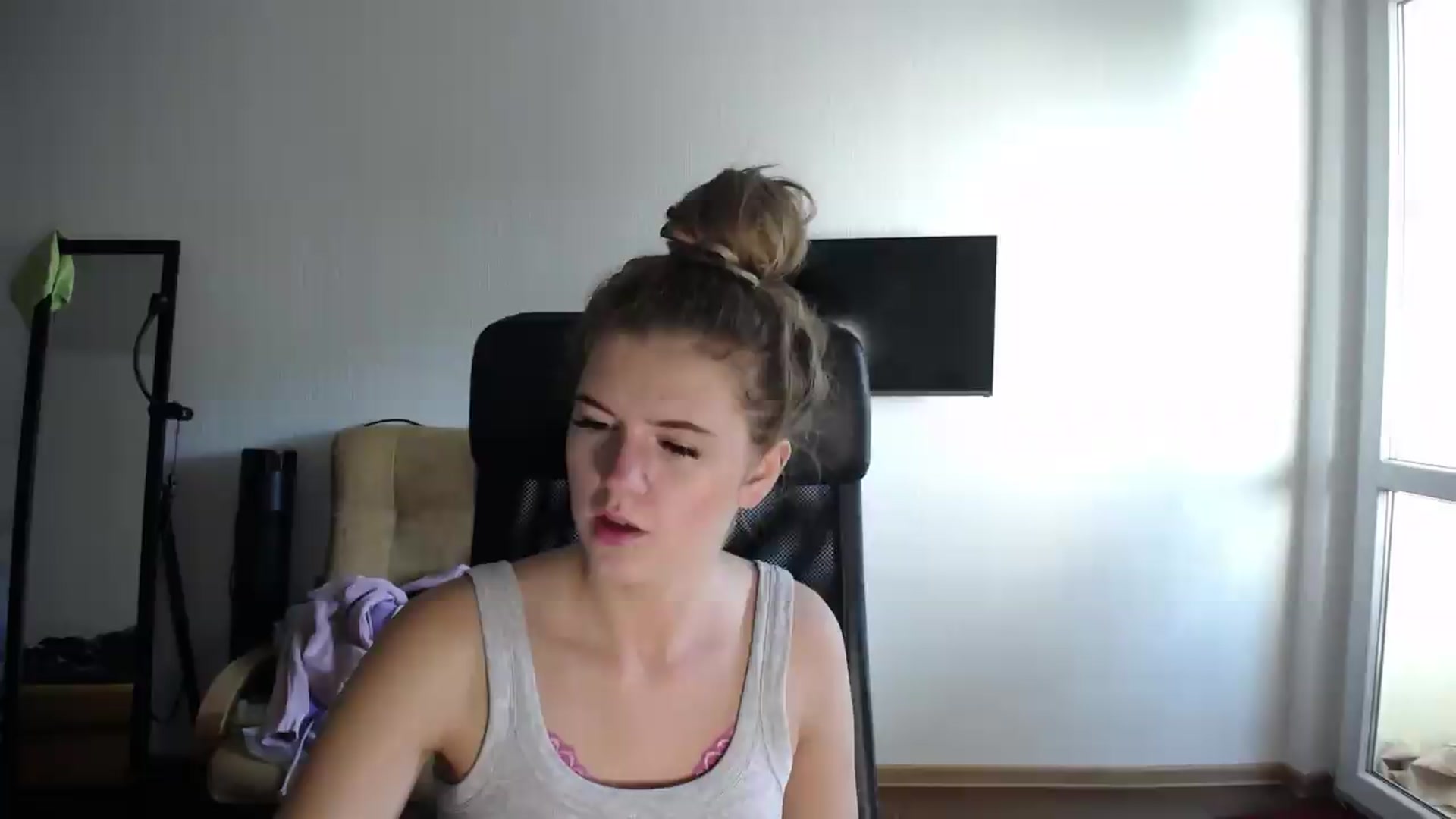 Gallery image thumbnail from Iness_lex's myfreecams stream on, 08/27/2026, 07:26 image 3 of 20