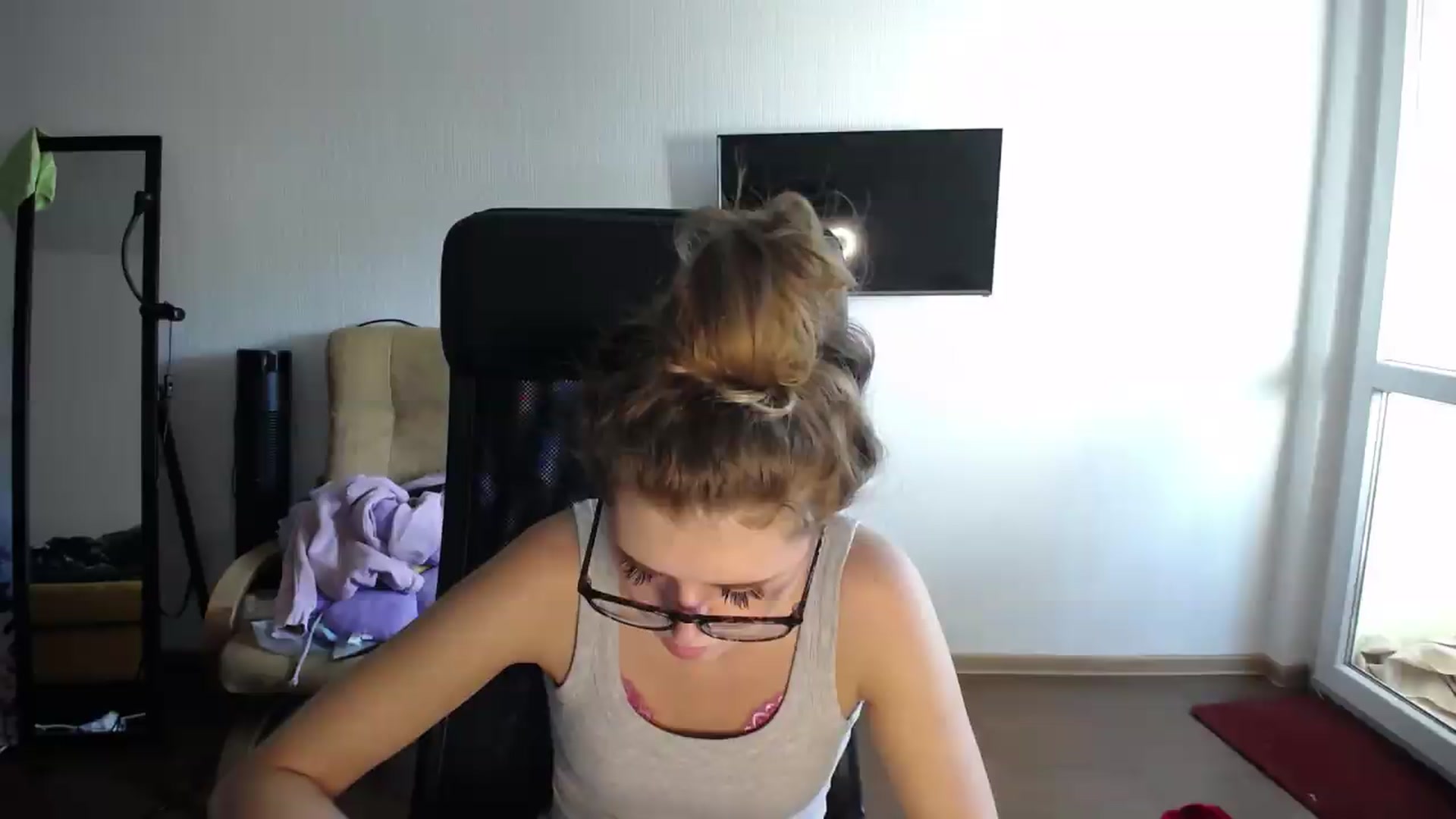 Gallery image thumbnail from Iness_lex's myfreecams stream on, 08/27/2026, 07:26 image 19 of 20
