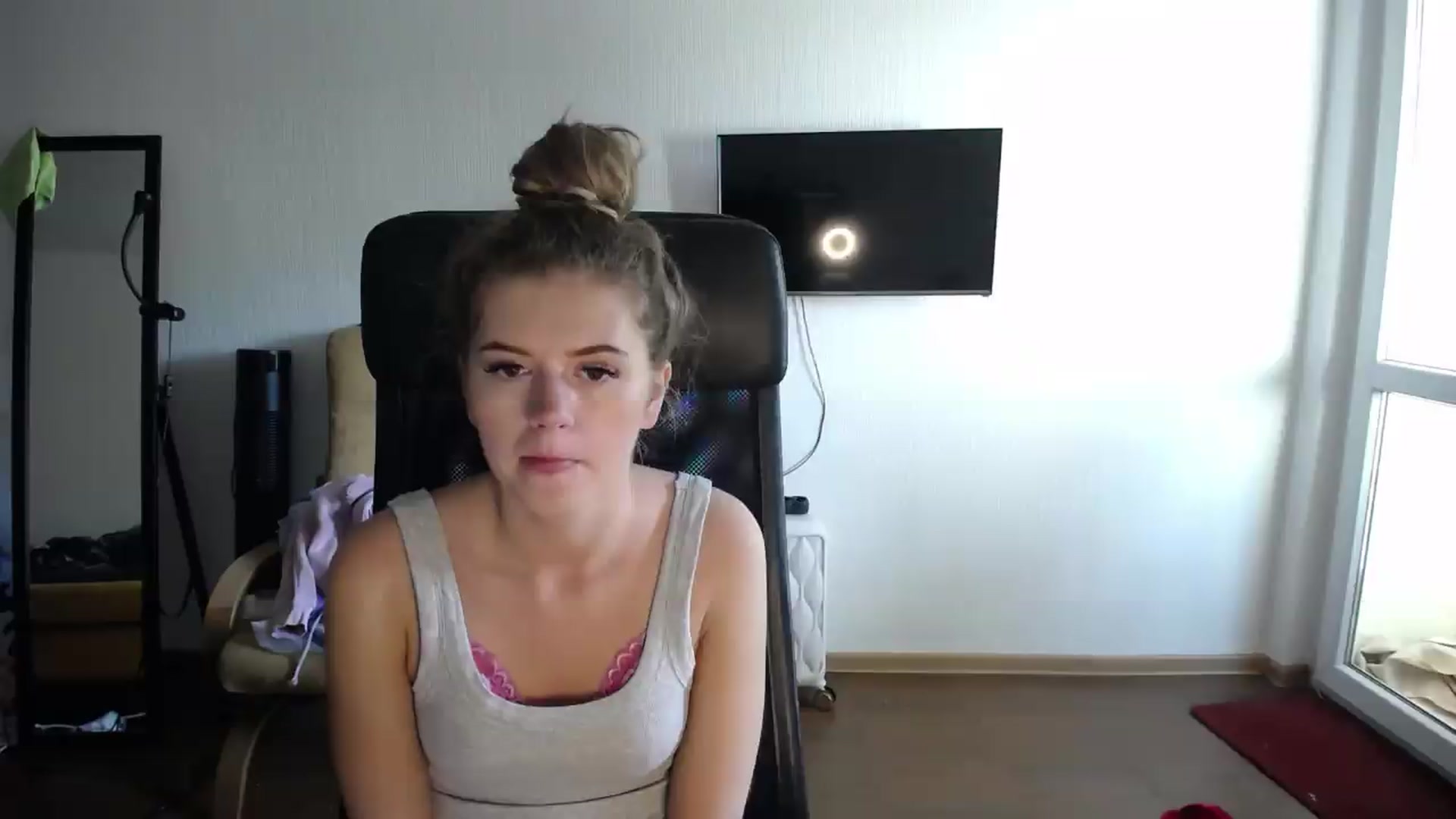 Gallery image thumbnail from Iness_lex's myfreecams stream on, 08/27/2026, 08:08 image 15 of 20