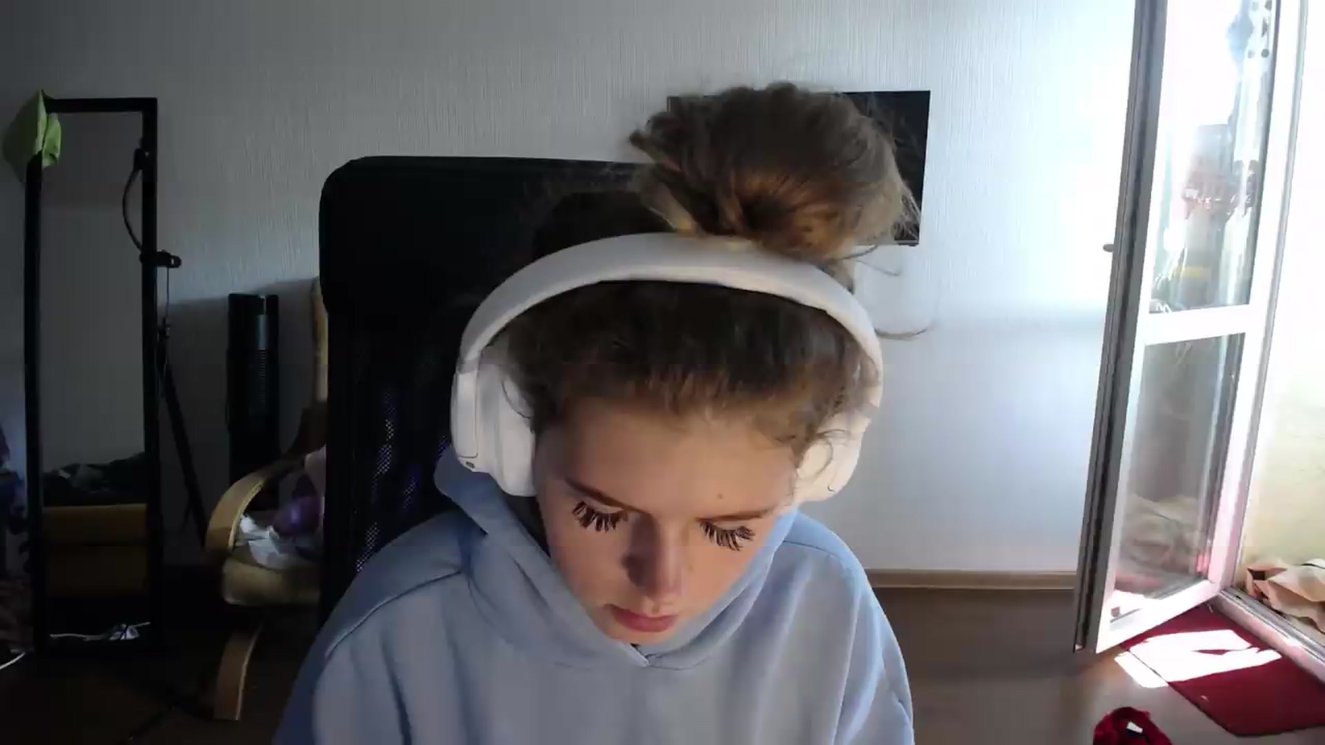 Gallery image thumbnail from Iness_lex's myfreecams stream on, 08/27/2026, 10:31 image 9 of 20