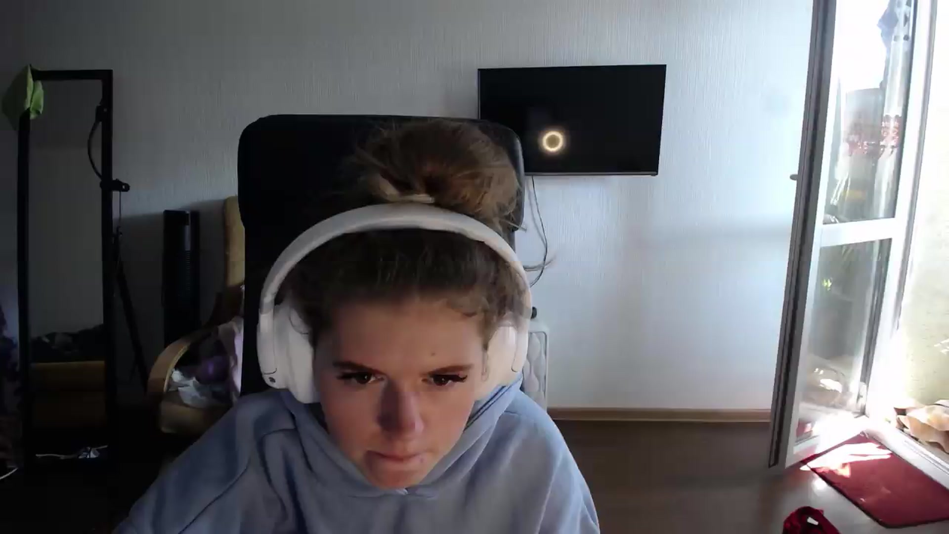 Gallery image thumbnail from Iness_lex's myfreecams stream on, 08/27/2026, 10:31 image 19 of 20