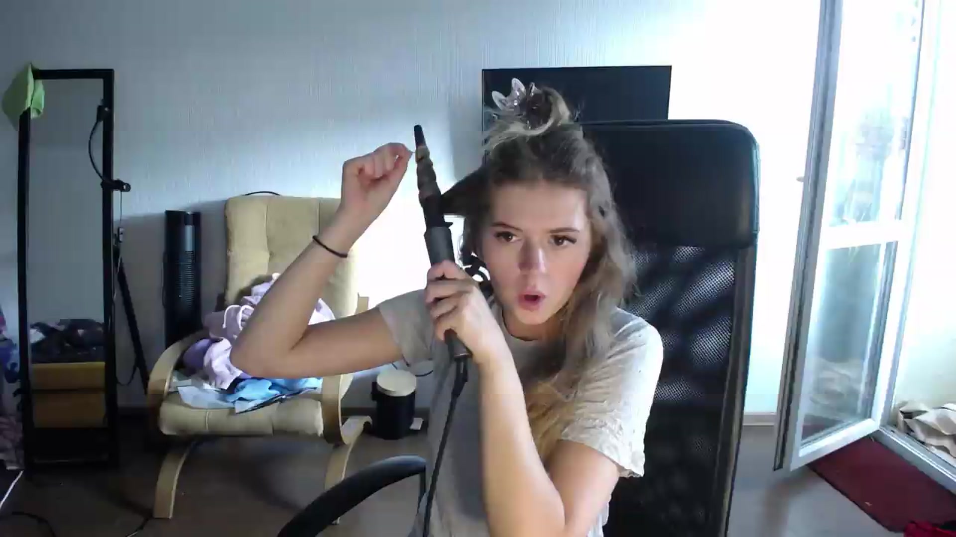 Gallery image thumbnail from Iness_lex's myfreecams stream on, 08/27/2026, 12:03 image 10 of 20