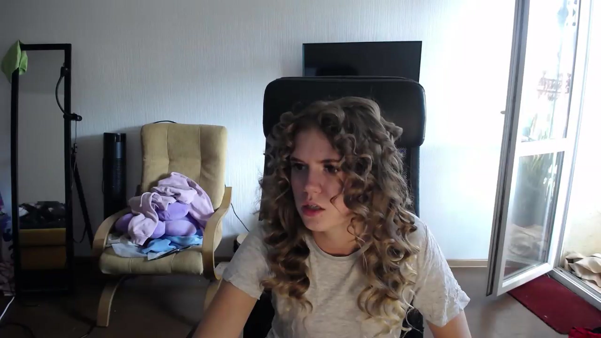 Gallery image thumbnail from Iness_lex's myfreecams stream on, 08/27/2026, 12:03 image 20 of 20