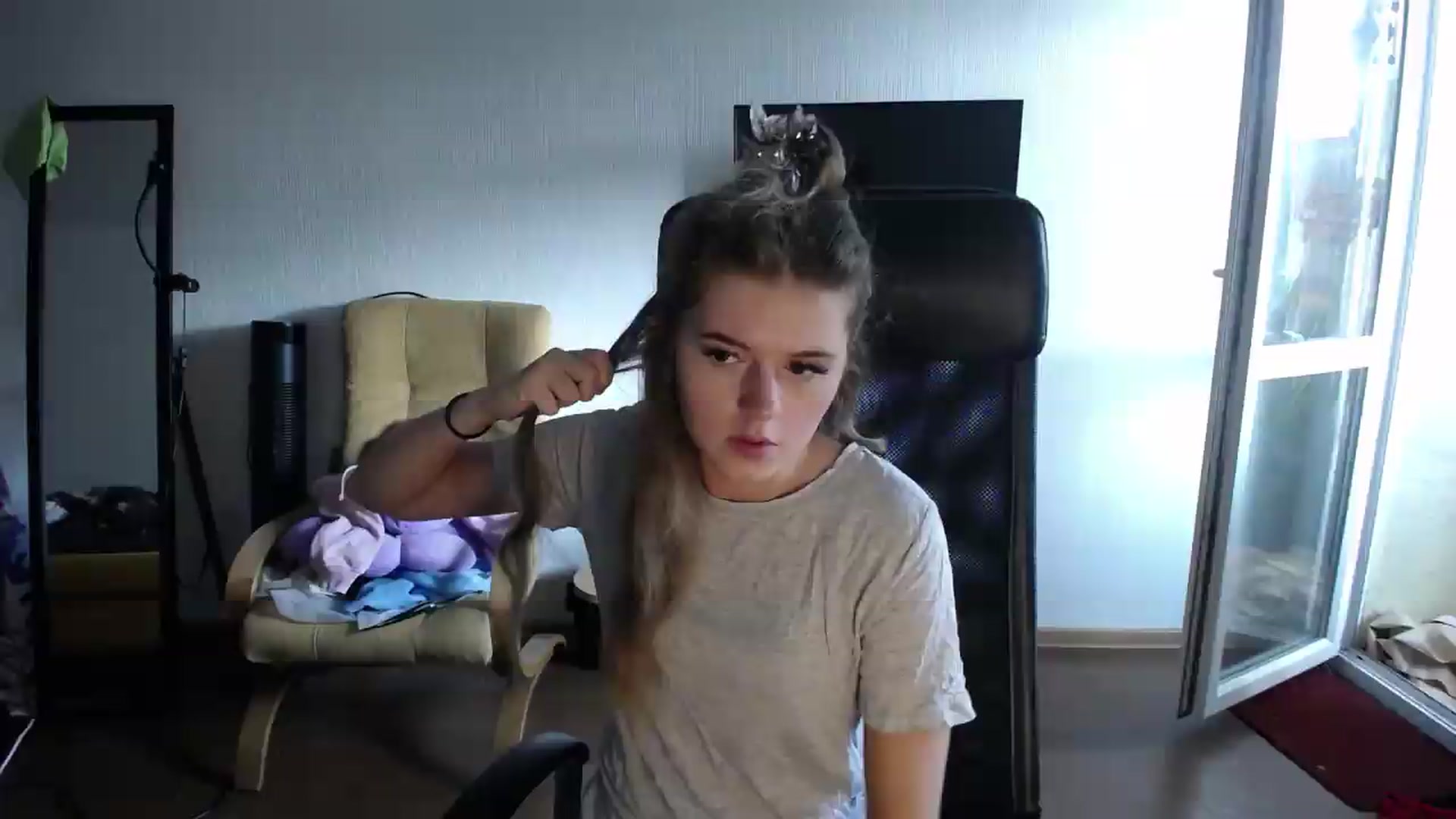 Gallery image thumbnail from Iness_lex's myfreecams stream on, 08/27/2026, 12:03 image 7 of 20