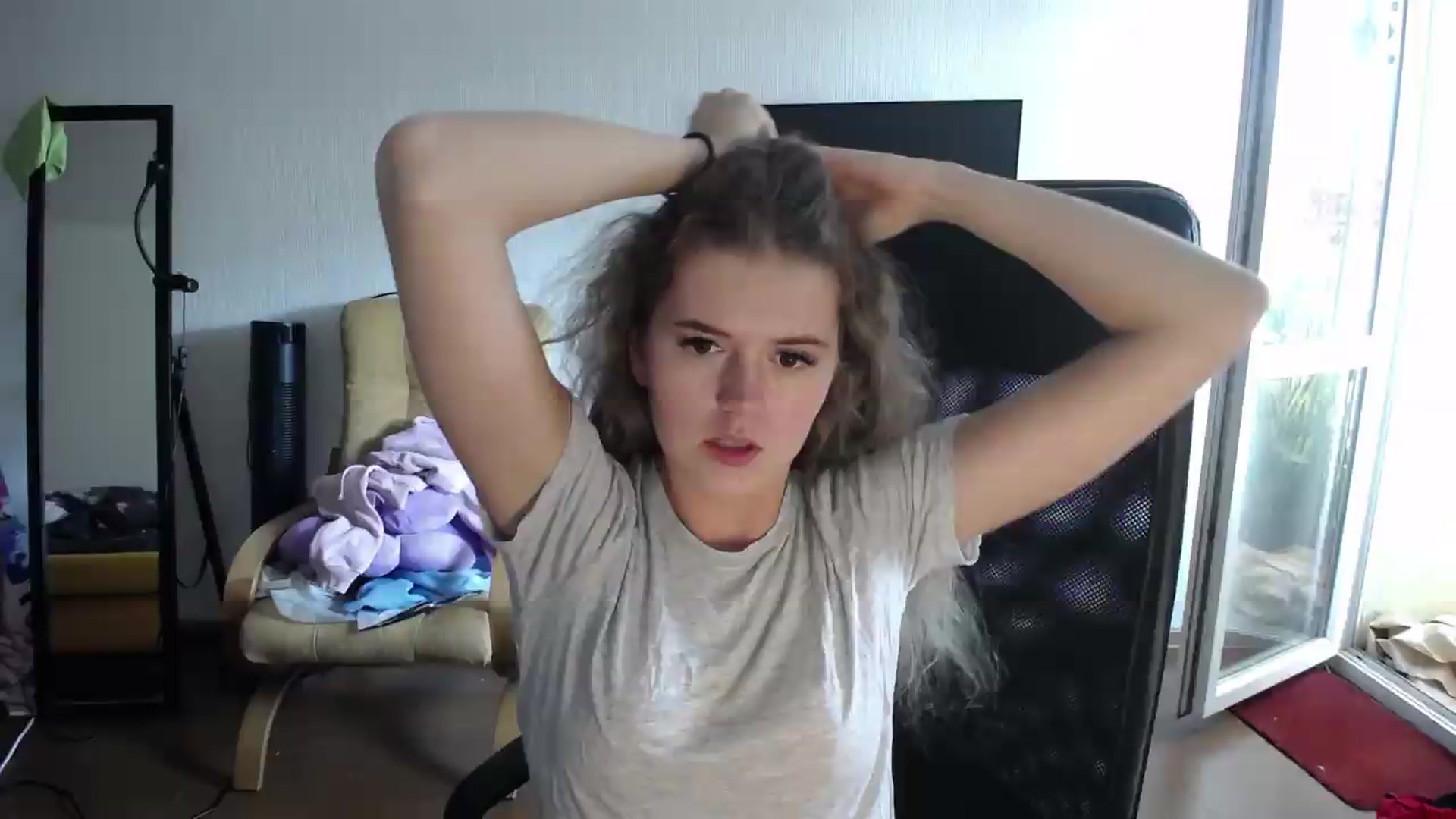 Gallery image thumbnail from Iness_lex's myfreecams stream on, 08/27/2026, 12:03 image 2 of 20