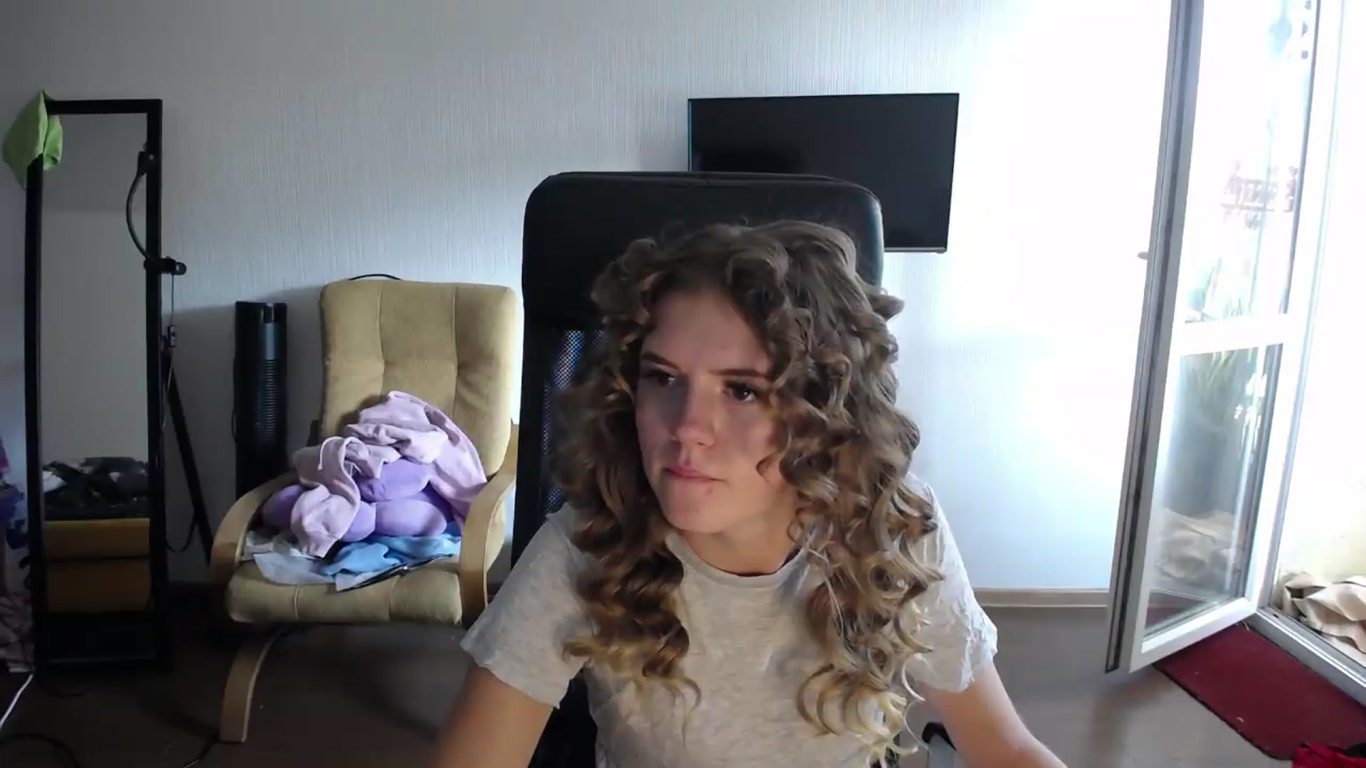 Gallery image thumbnail from Iness_lex's myfreecams stream on, 08/27/2026, 12:03 image 19 of 20