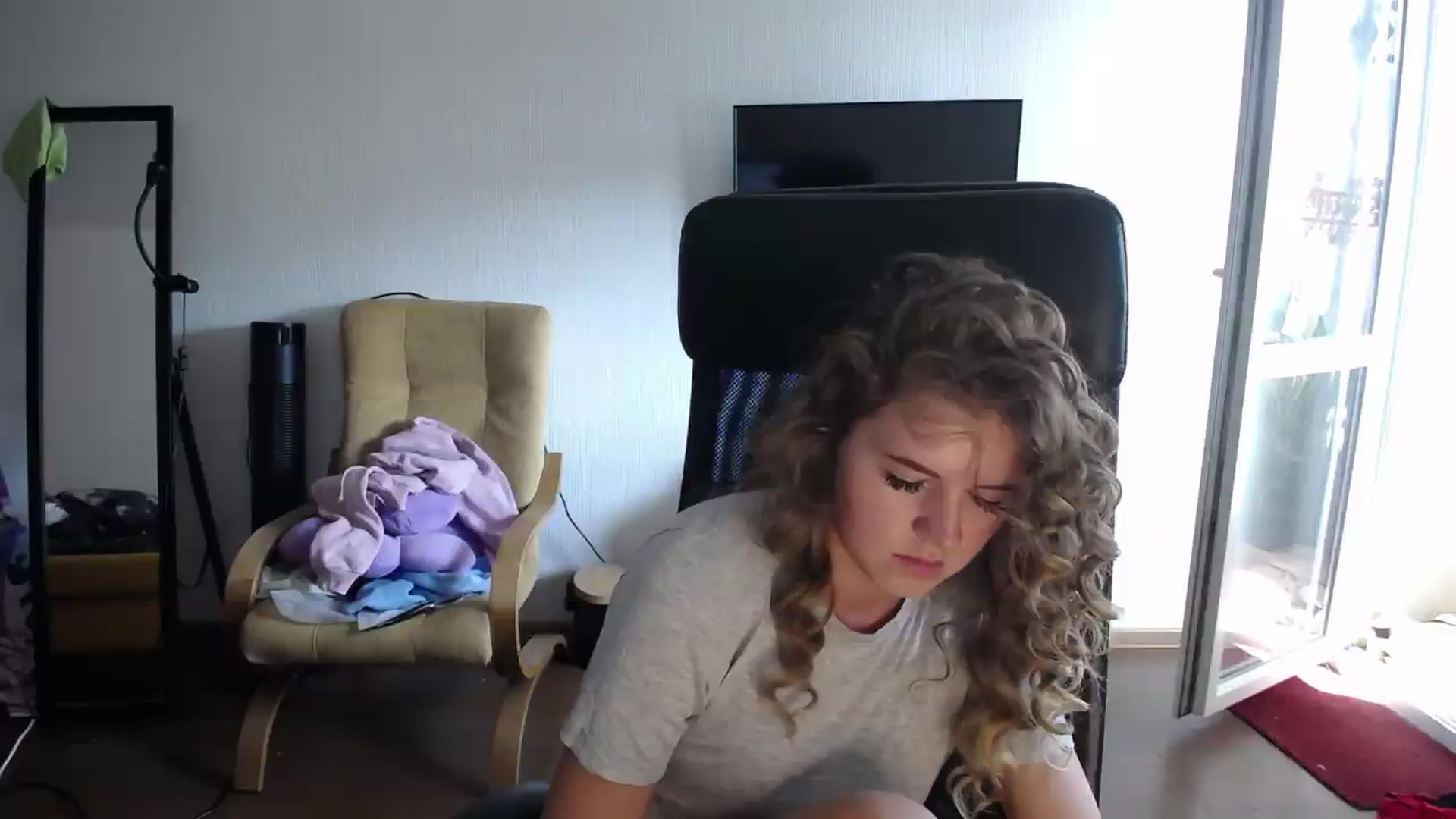 Gallery image thumbnail from Iness_lex's myfreecams stream on, 08/27/2026, 13:03 image 11 of 20