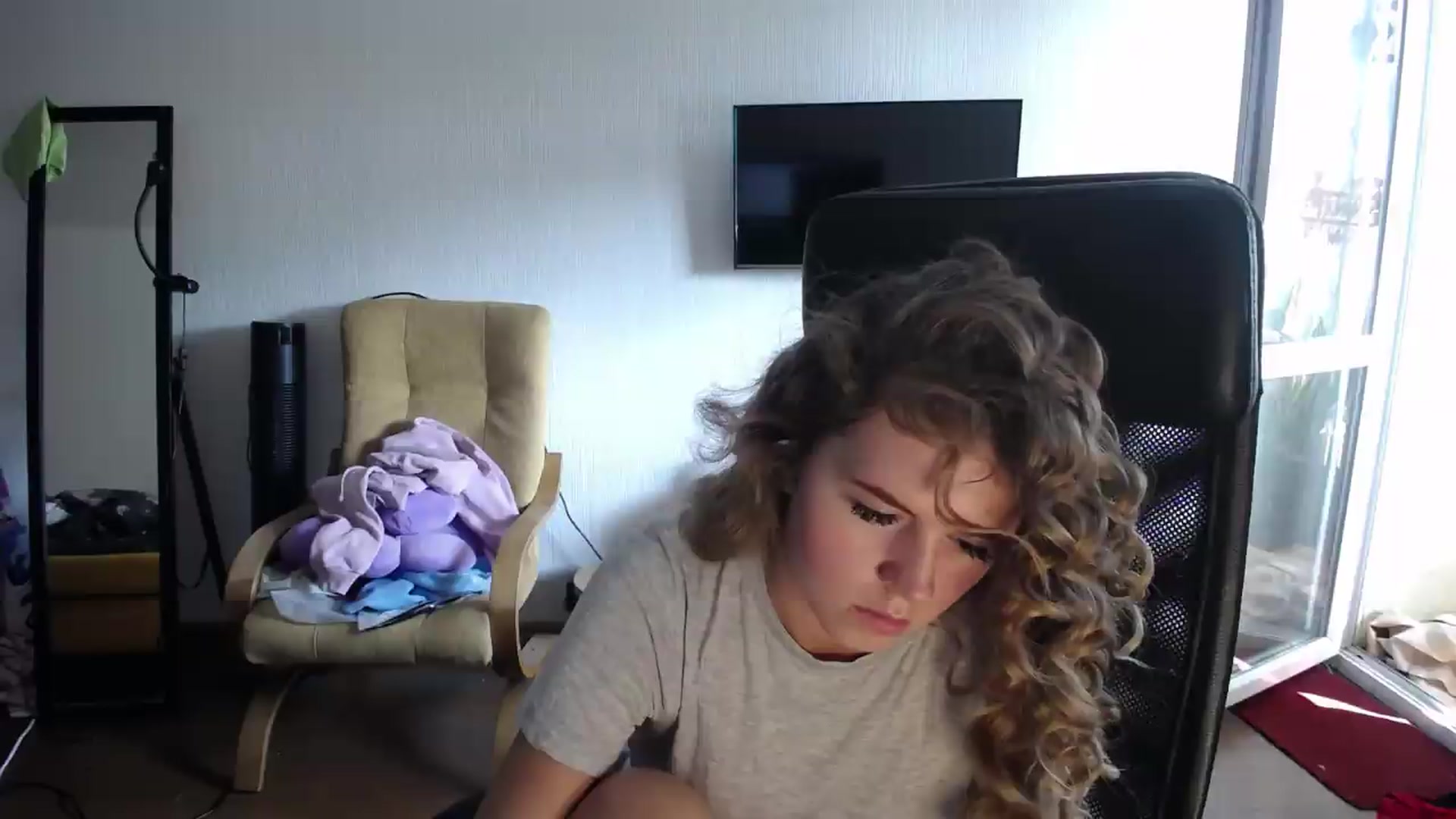 Gallery image thumbnail from Iness_lex's myfreecams stream on, 08/27/2026, 13:03 image 1 of 20