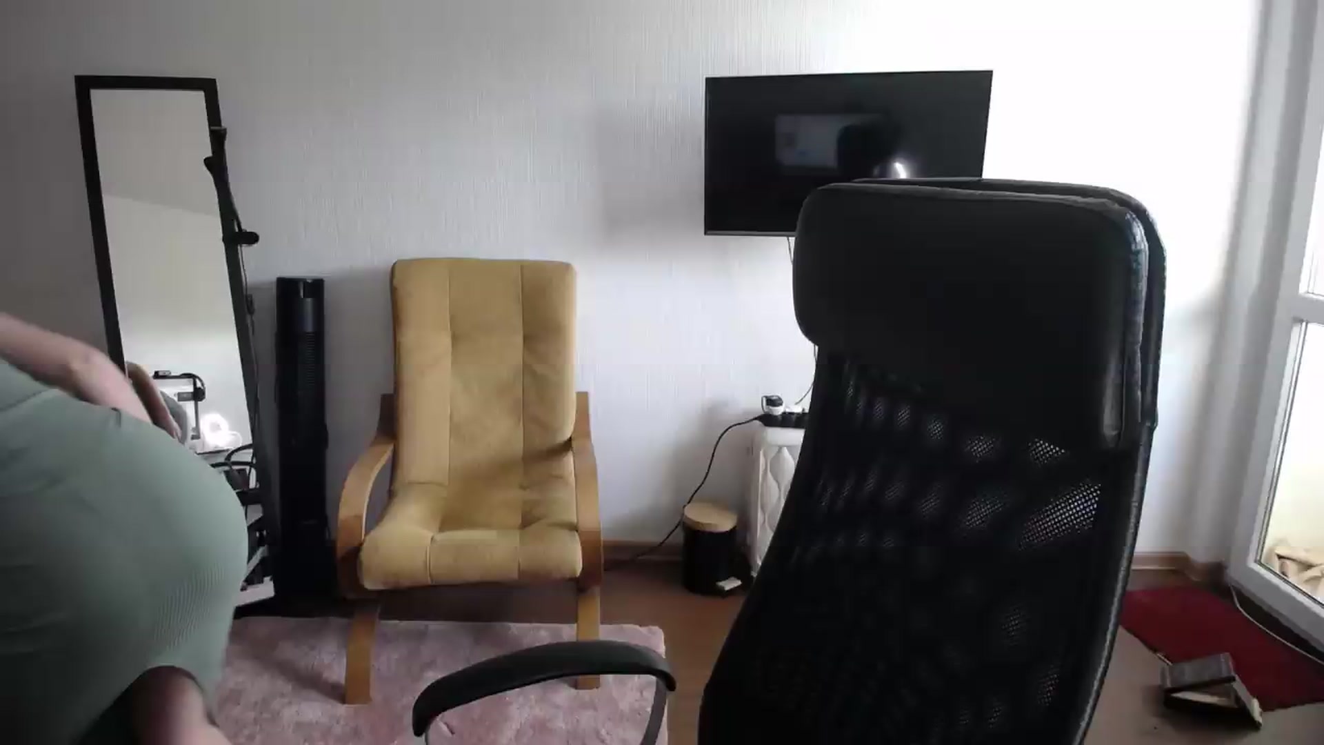 Gallery image thumbnail from Iness_lex's myfreecams stream on, 08/31/2026, 07:16 image 1 of 20