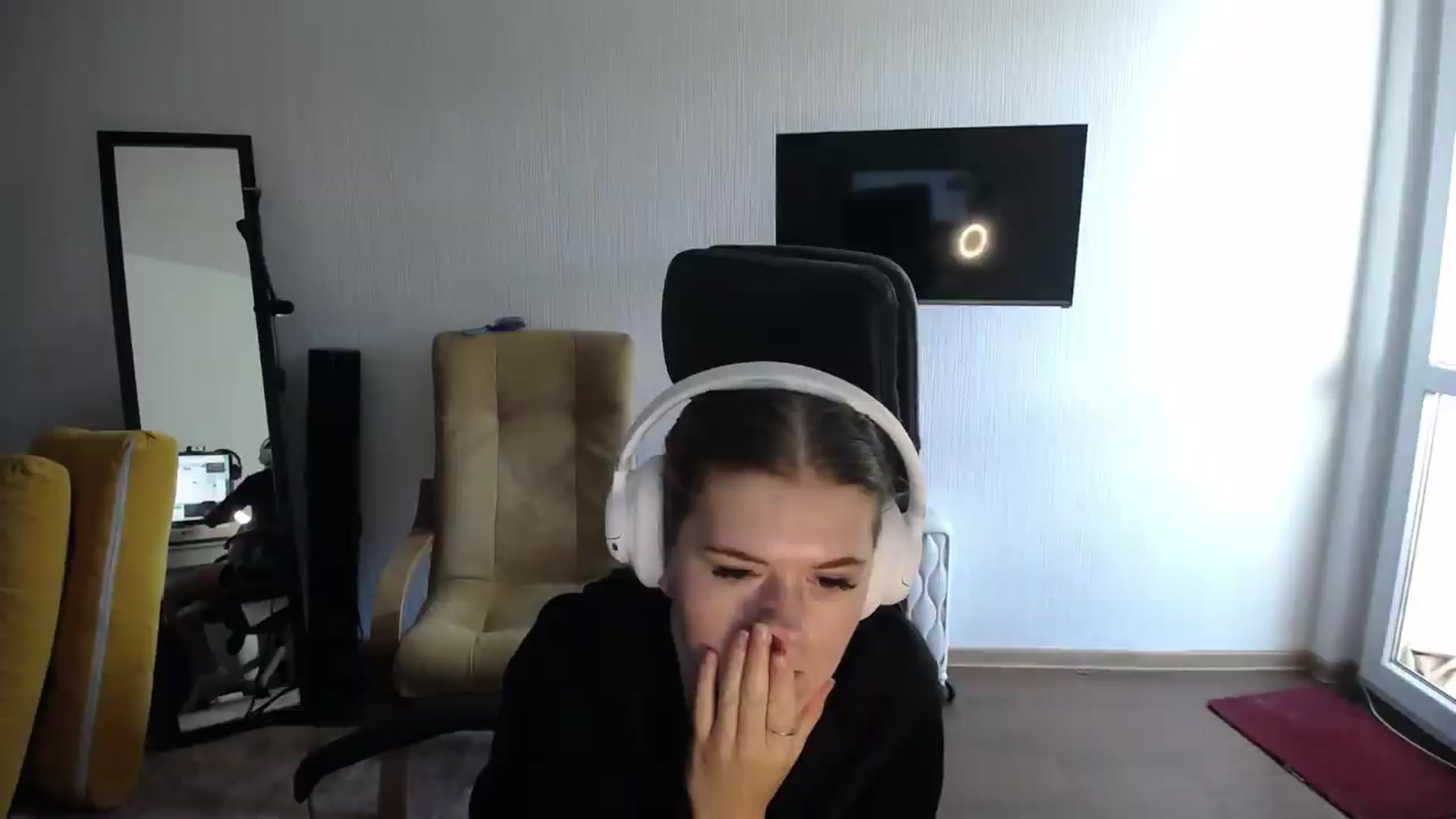 Gallery image thumbnail from Iness_lex's myfreecams stream on, 09/01/2026, 08:02 image 4 of 20