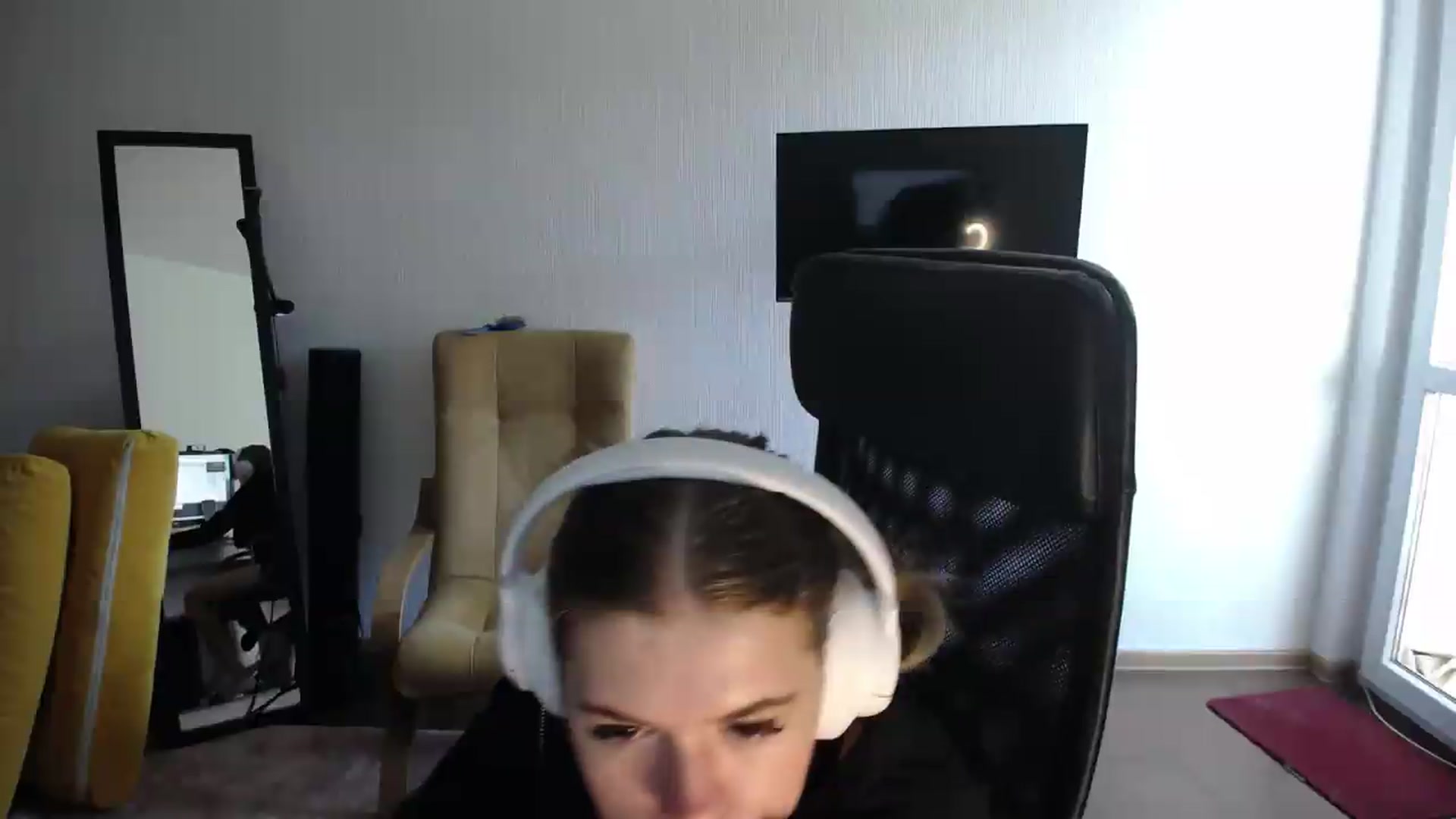 Gallery image thumbnail from Iness_lex's myfreecams stream on, 09/01/2026, 08:02 image 15 of 20