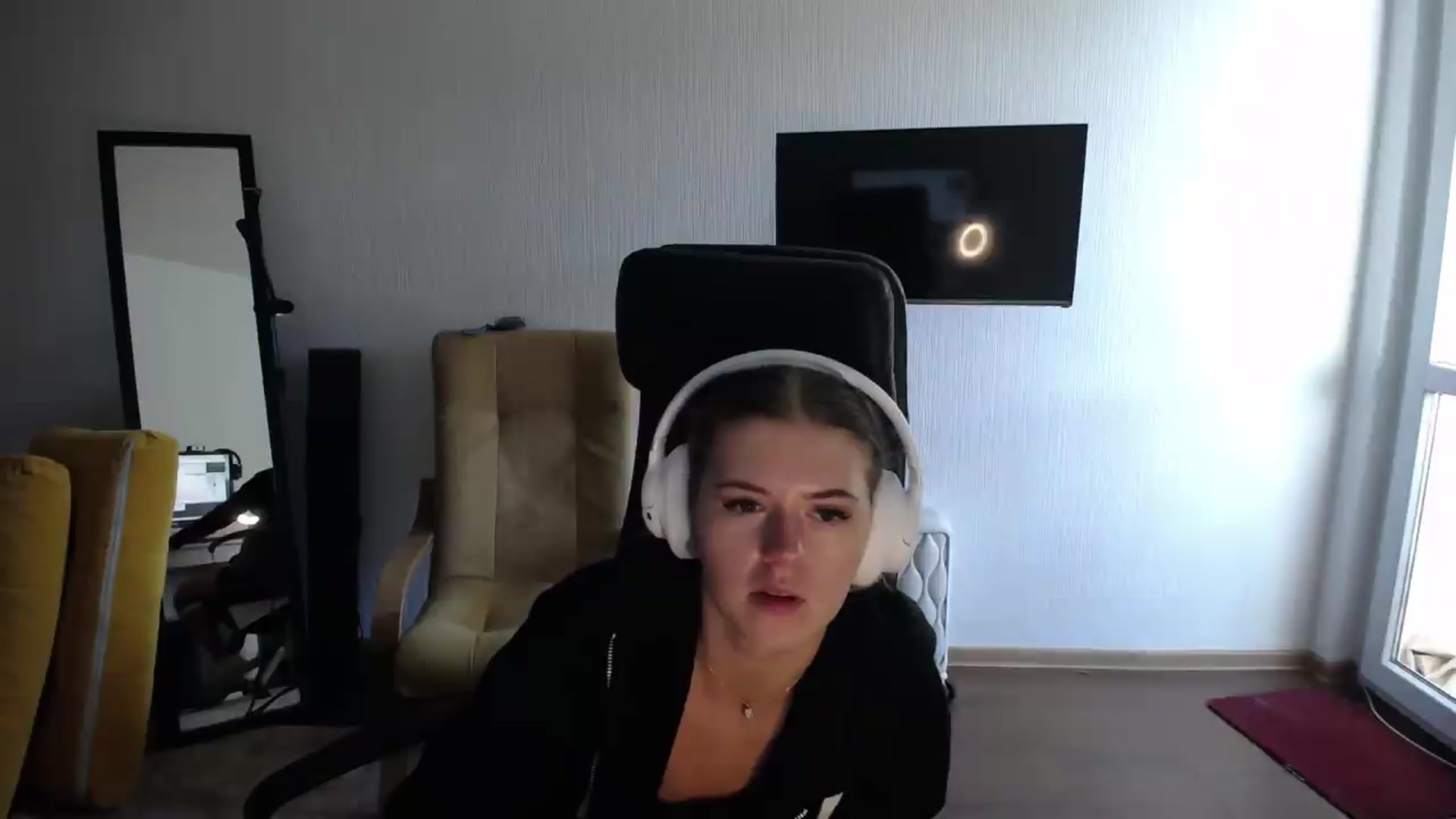 Gallery image thumbnail from Iness_lex's myfreecams stream on, 09/01/2026, 08:02 image 8 of 20