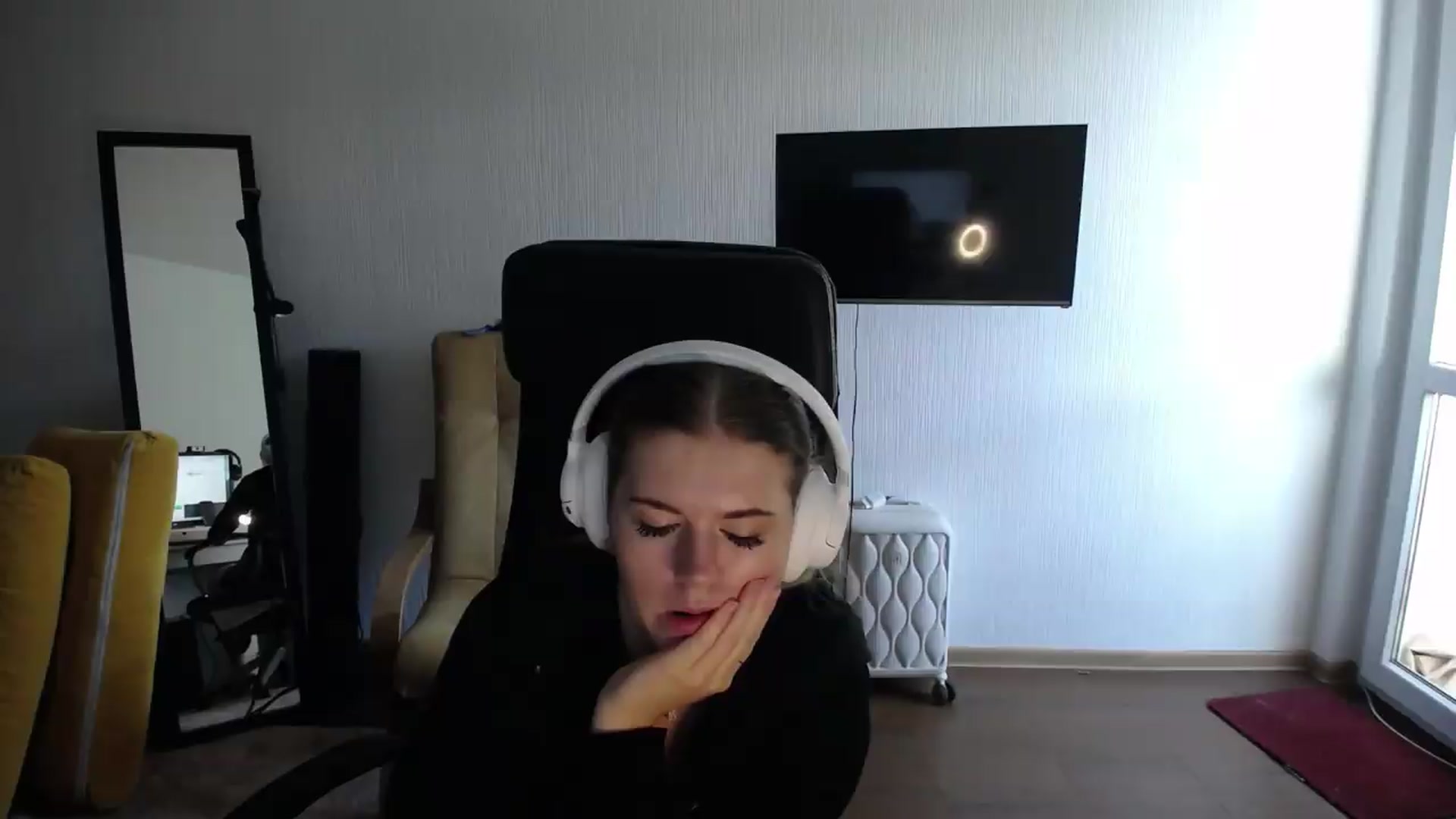 Gallery image thumbnail from Iness_lex's myfreecams stream on, 09/01/2026, 08:02 image 3 of 20