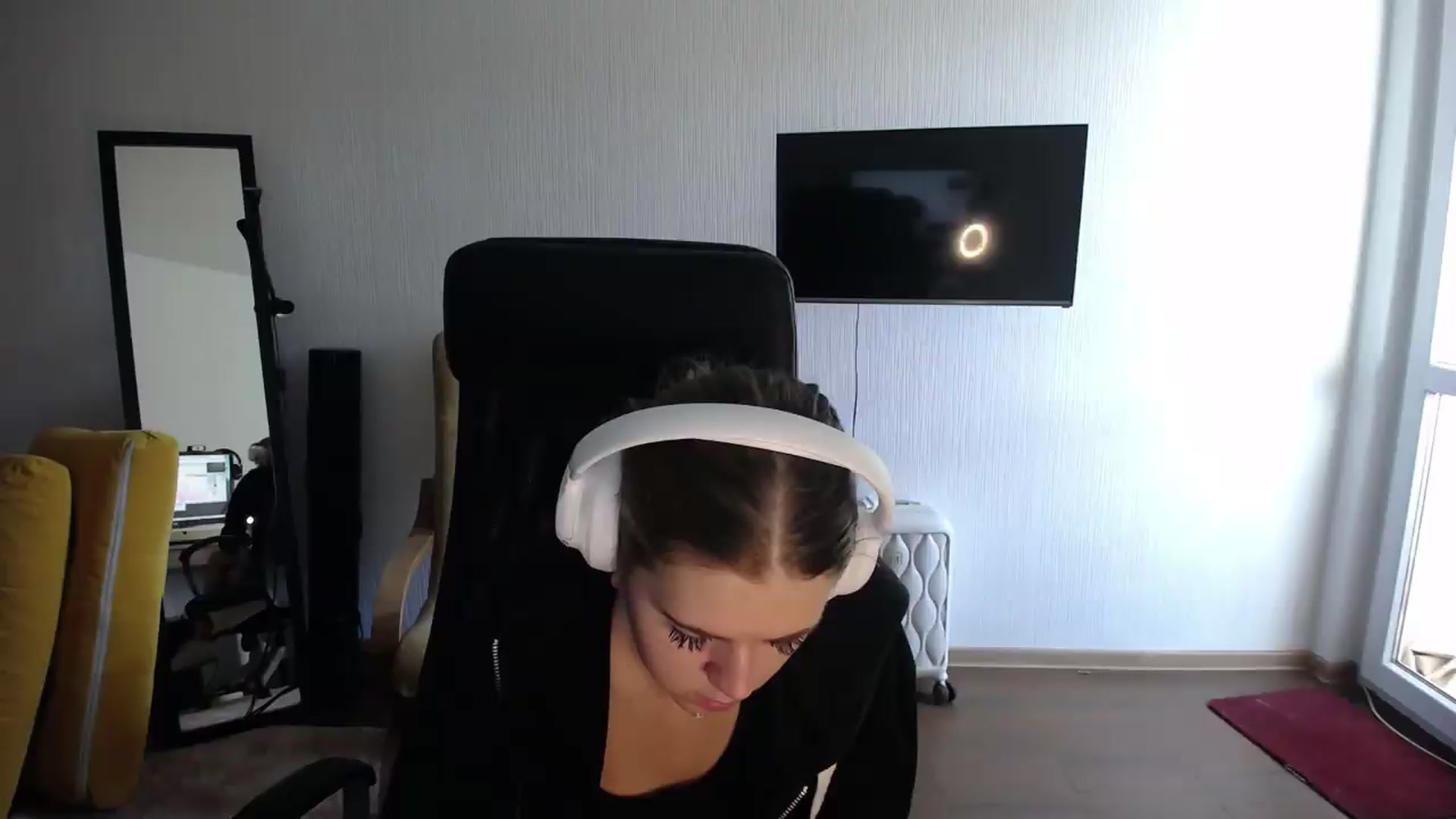 Gallery image thumbnail from Iness_lex's myfreecams stream on, 09/01/2026, 08:02 image 11 of 20