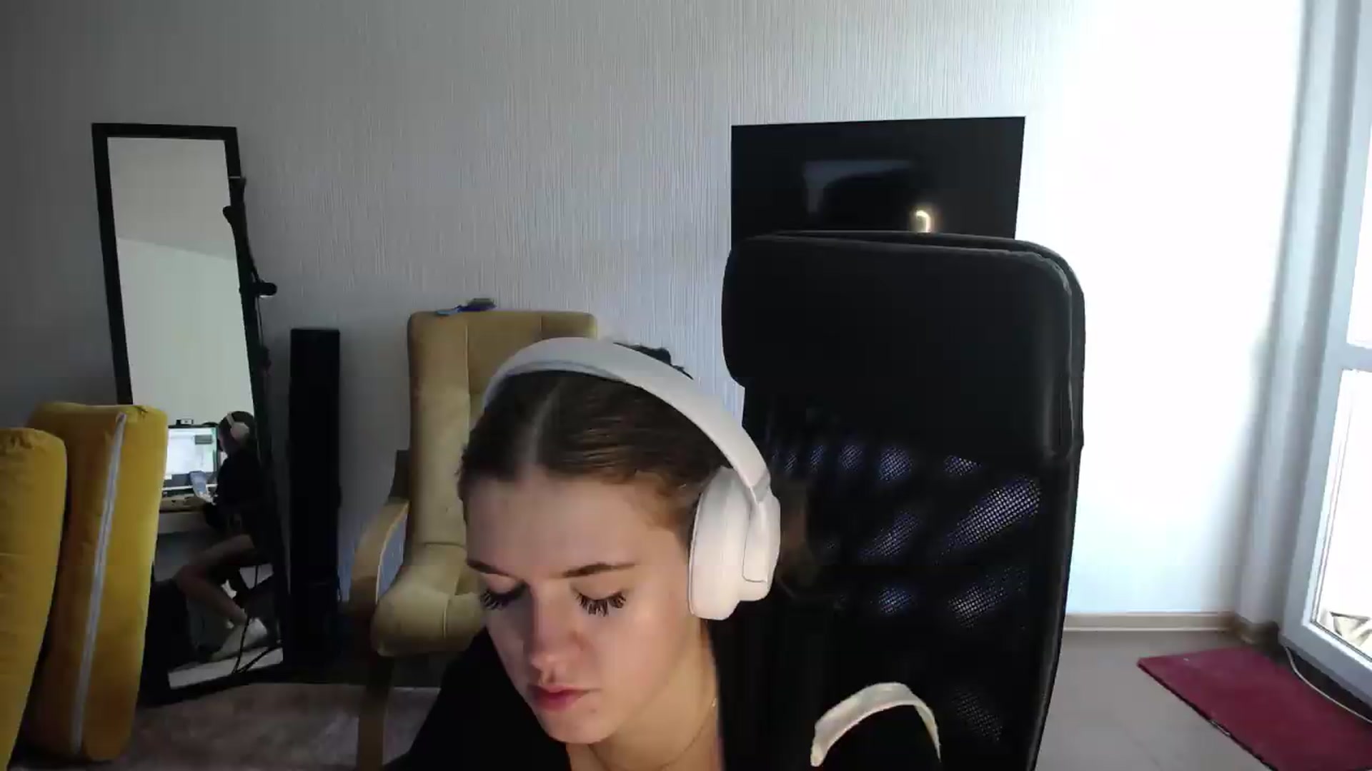 Gallery image thumbnail from Iness_lex's myfreecams stream on, 09/01/2026, 08:40 image 4 of 20