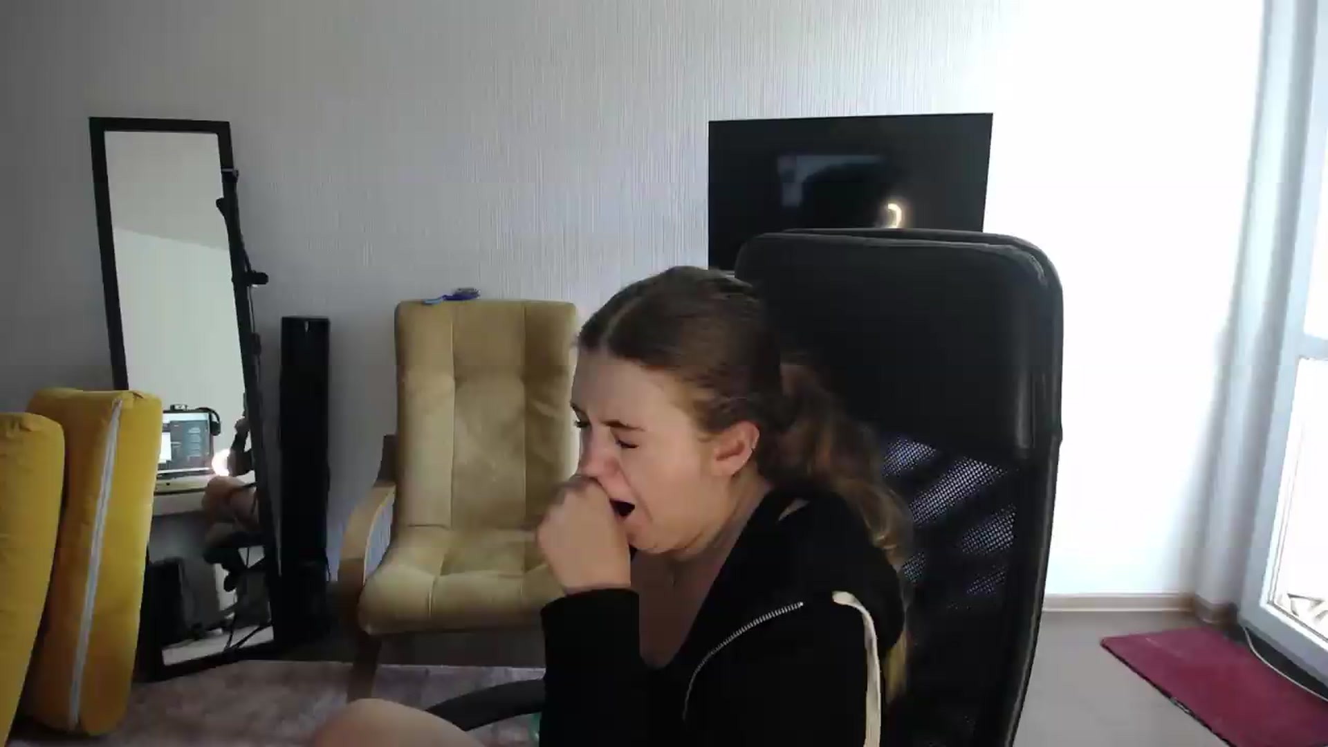 Gallery image thumbnail from Iness_lex's myfreecams stream on, 09/01/2026, 08:40 image 7 of 20