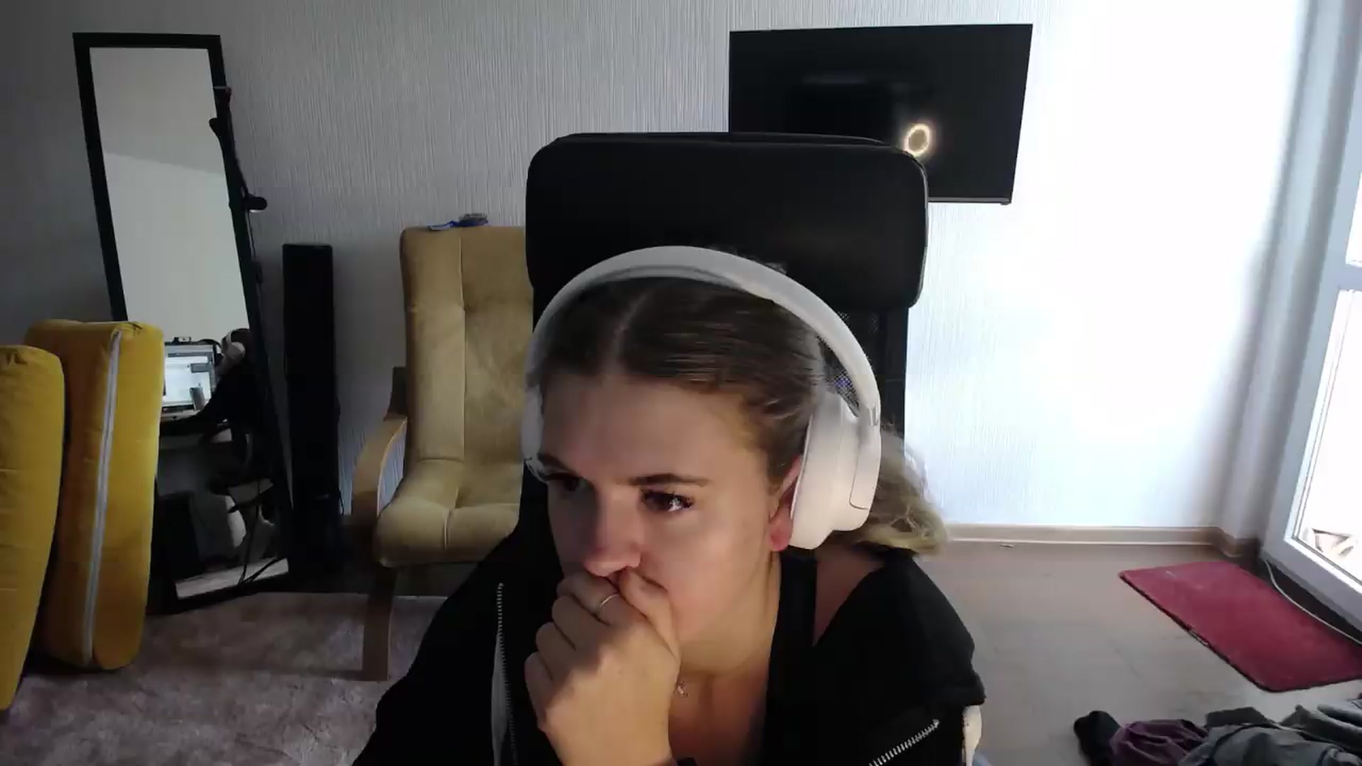 Gallery image thumbnail from Iness_lex's myfreecams stream on, 09/01/2026, 09:31 image 1 of 20