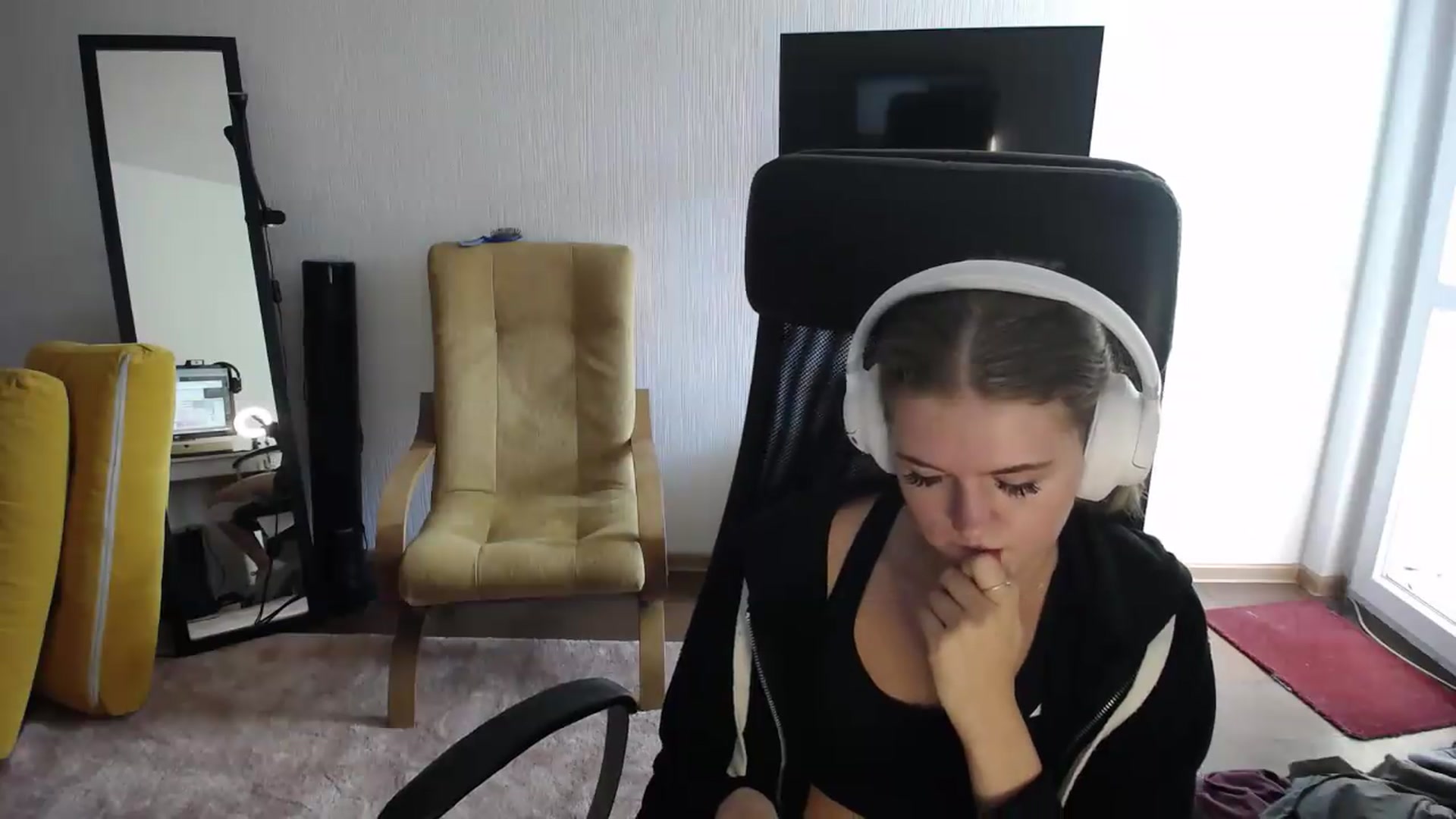 Gallery image thumbnail from Iness_lex's myfreecams stream on, 09/01/2026, 09:31 image 15 of 20