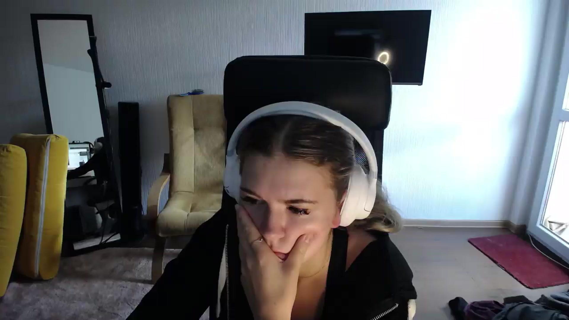 Gallery image thumbnail from Iness_lex's myfreecams stream on, 09/01/2026, 09:31 image 2 of 20
