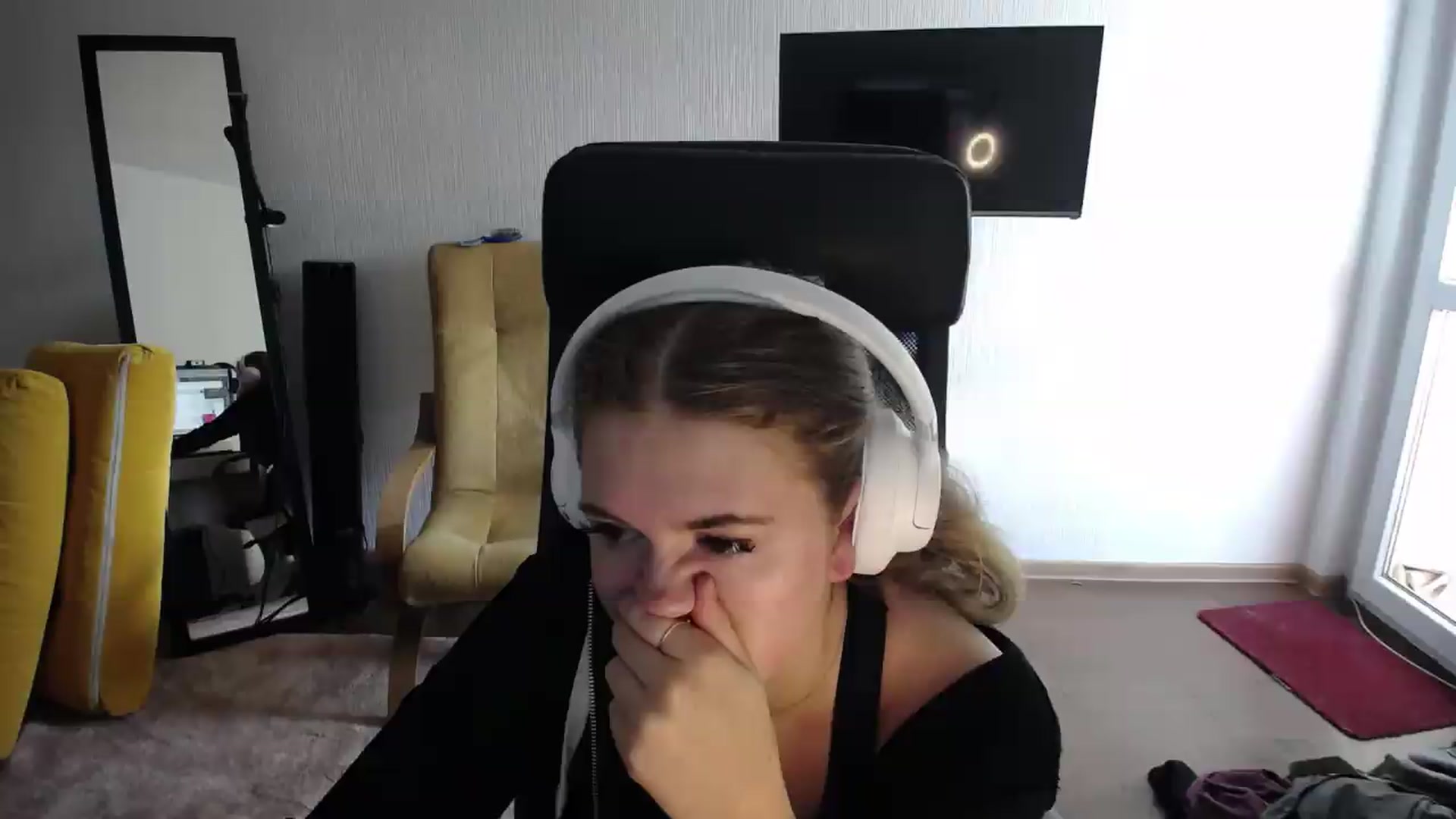 Gallery image thumbnail from Iness_lex's myfreecams stream on, 09/01/2026, 09:31 image 5 of 20