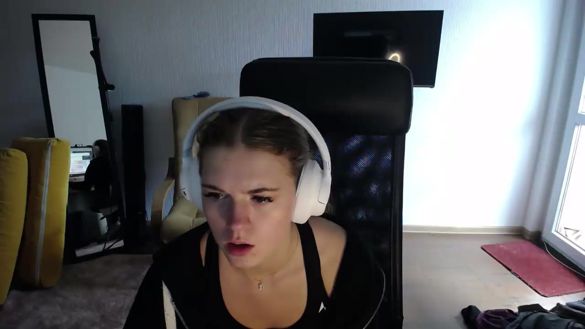 Gallery image thumbnail from Iness_lex's myfreecams stream on, 09/01/2026, 09:31 image 20 of 20