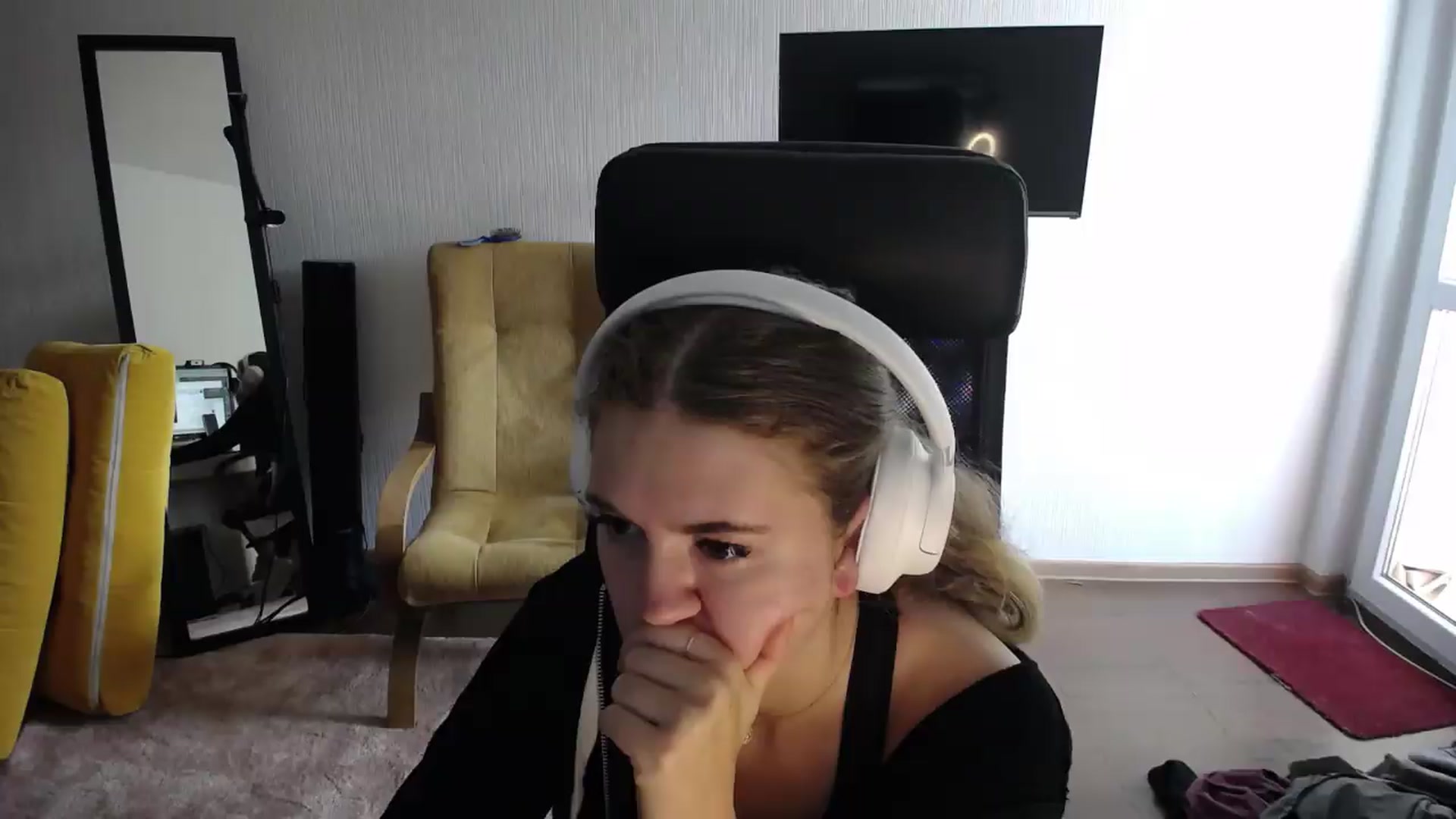 Gallery image thumbnail from Iness_lex's myfreecams stream on, 09/01/2026, 09:31 image 6 of 20