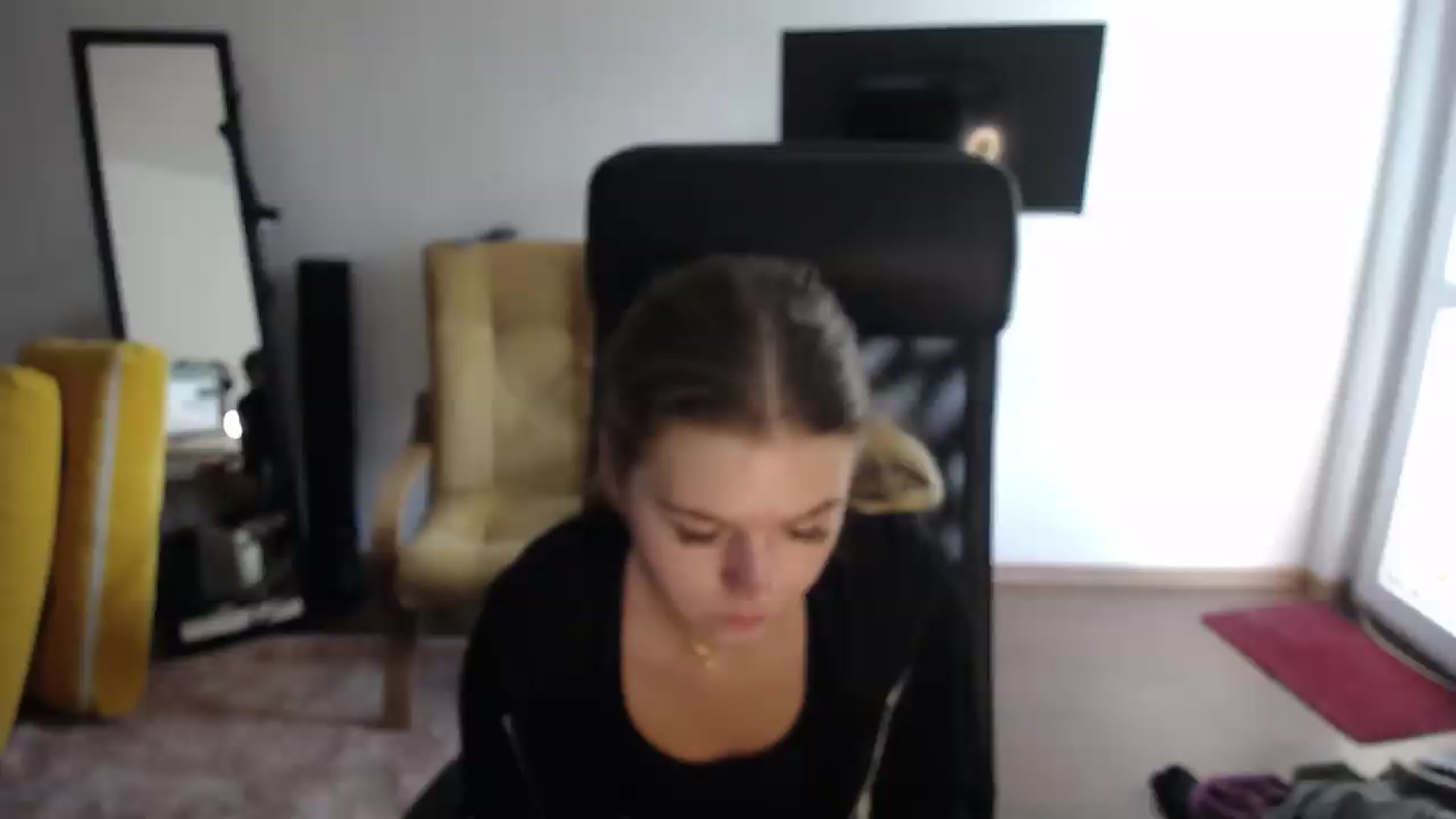Gallery image thumbnail from Iness_lex's myfreecams stream on, 09/01/2026, 09:31 image 10 of 20