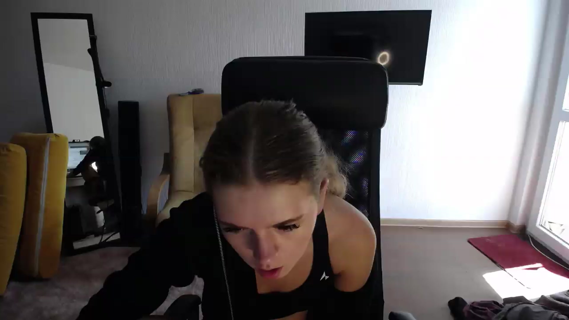 Gallery image thumbnail from Iness_lex's myfreecams stream on, 09/01/2026, 10:03 image 4 of 20