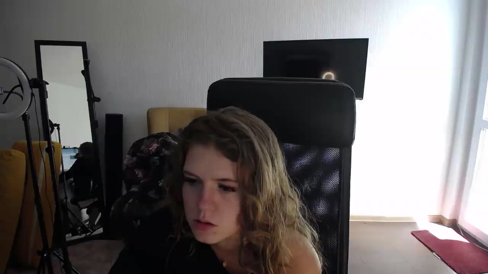 Gallery image thumbnail from Iness_lex's myfreecams stream on, 09/01/2026, 13:04 image 4 of 20