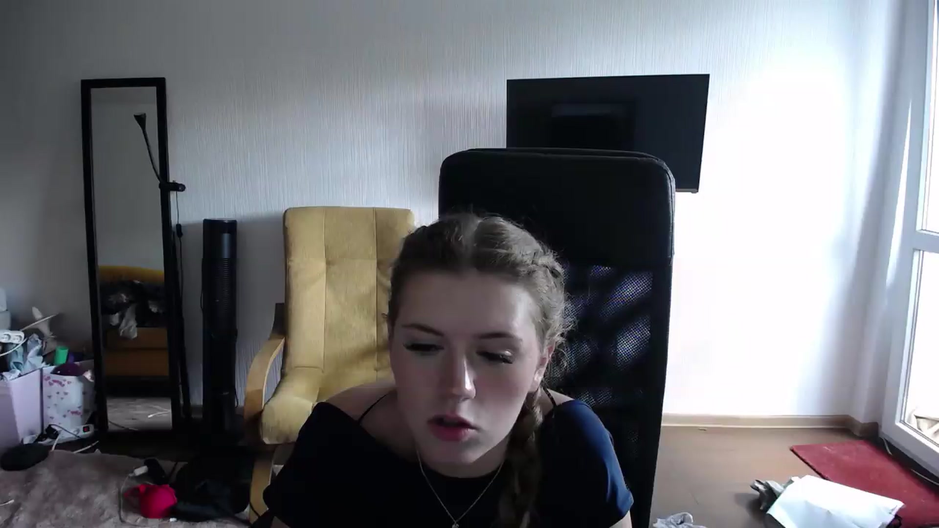 Gallery image thumbnail from Iness_lex's myfreecams stream on, 09/02/2026, 11:18 image 11 of 20