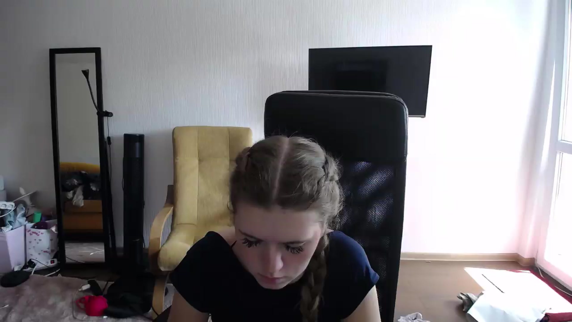 Gallery image thumbnail from Iness_lex's myfreecams stream on, 09/02/2026, 11:18 image 8 of 20
