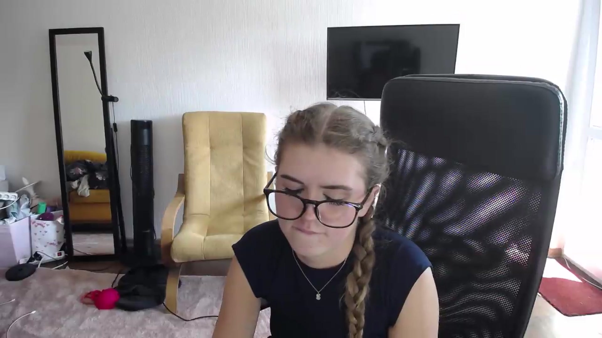 Gallery image thumbnail from Iness_lex's myfreecams stream on, 09/02/2026, 12:17 image 18 of 20